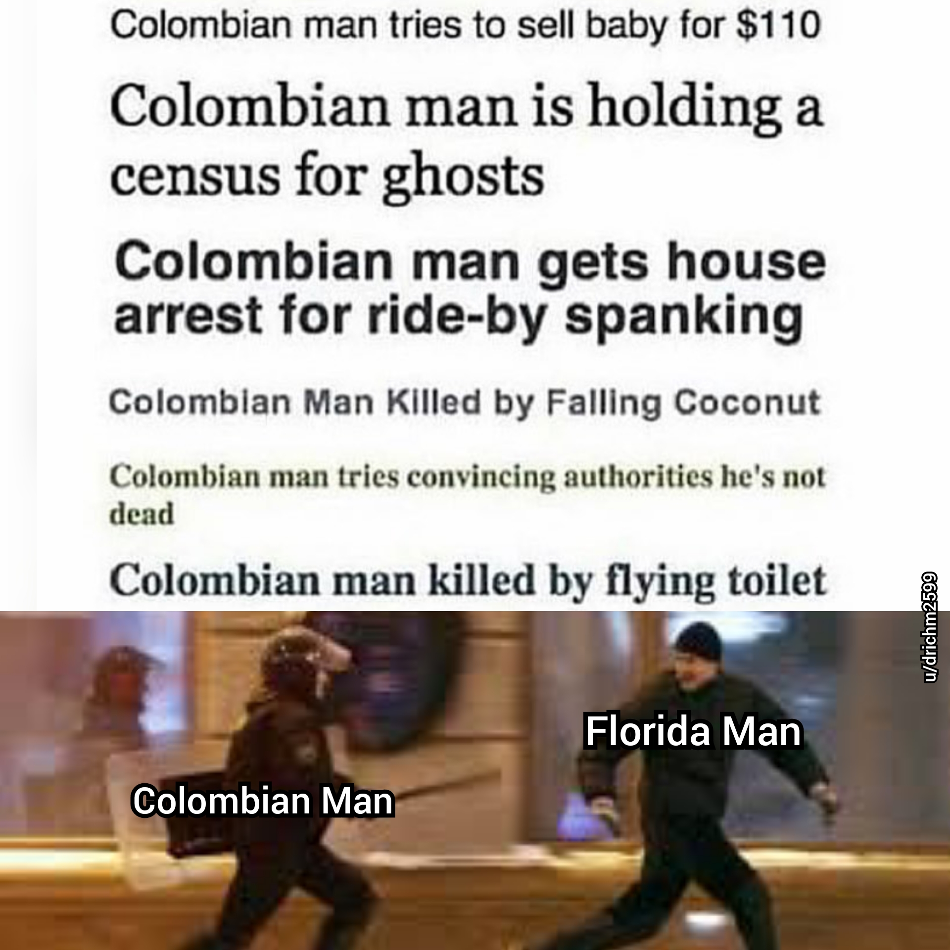 Finally, a worthy opponent! Our battle Will be legendary! r/memes