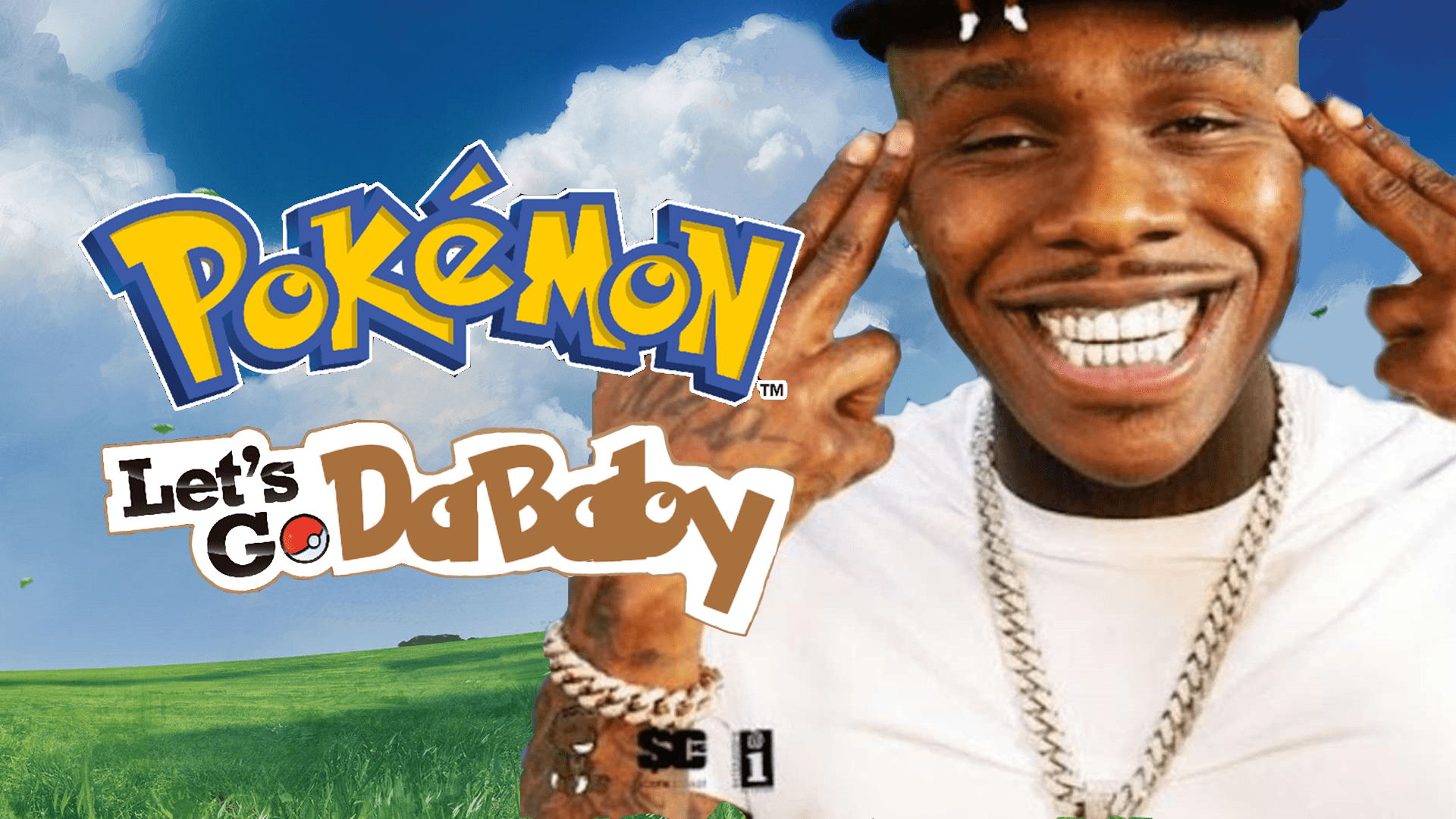 Dababy Let's Go / Dababy Convertible Let S Go Memes Dance Button 6 Apk