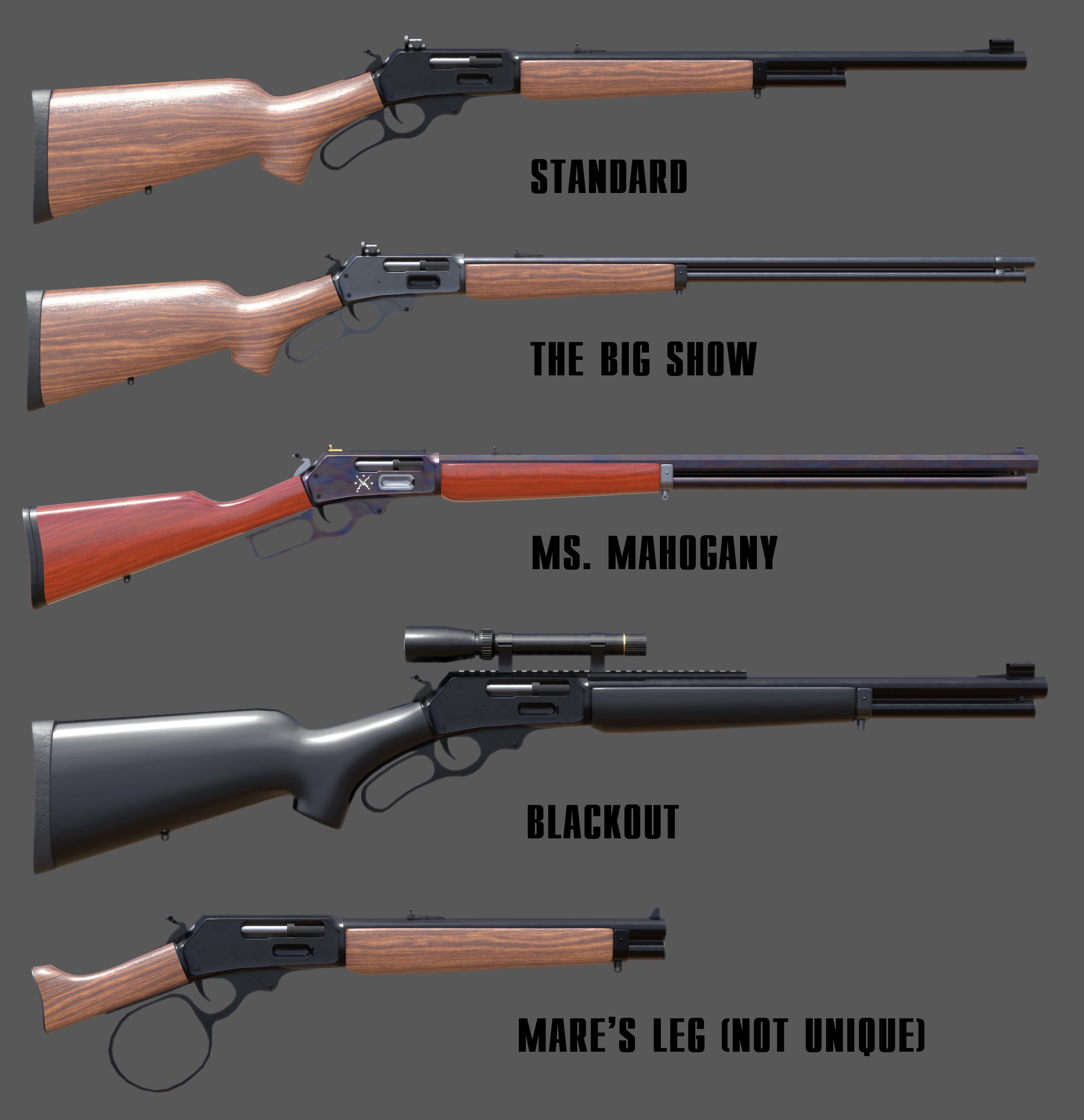 [FO4] Brush Gun Project Progress Update r/FalloutMods