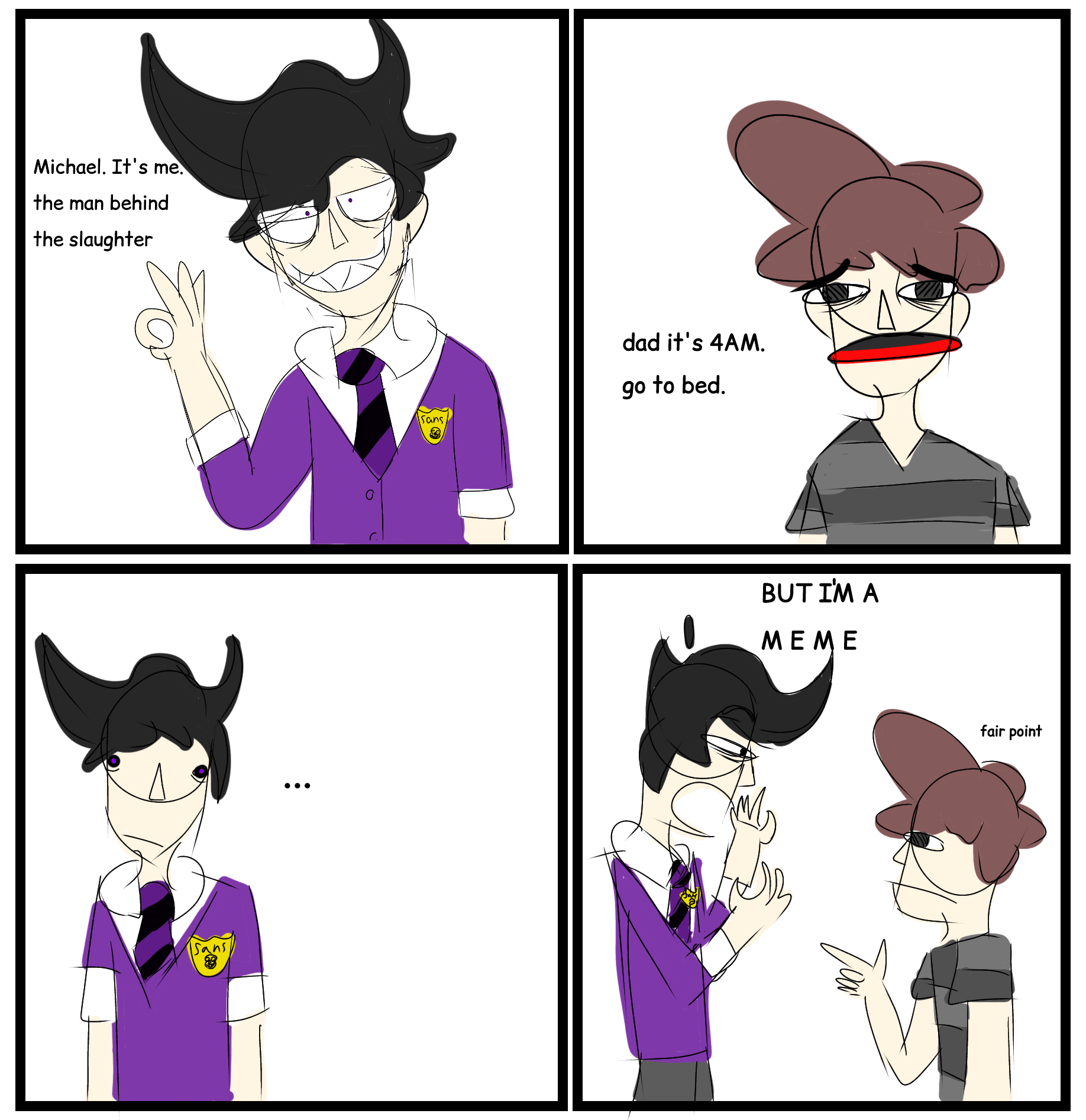 Kinda nervous about how reddit will react to my views on the identity