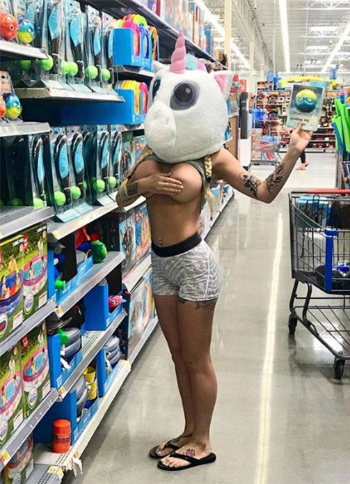Nsfw. Furry action peopleofwalmart
