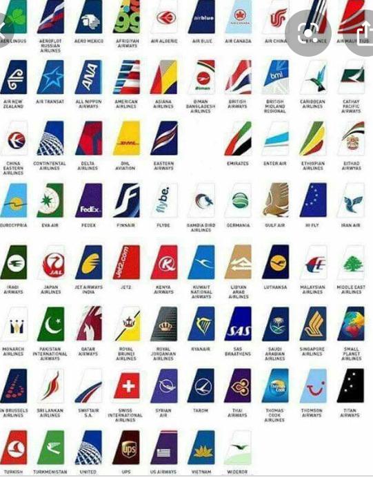 Comment your favourite airline r/aviation
