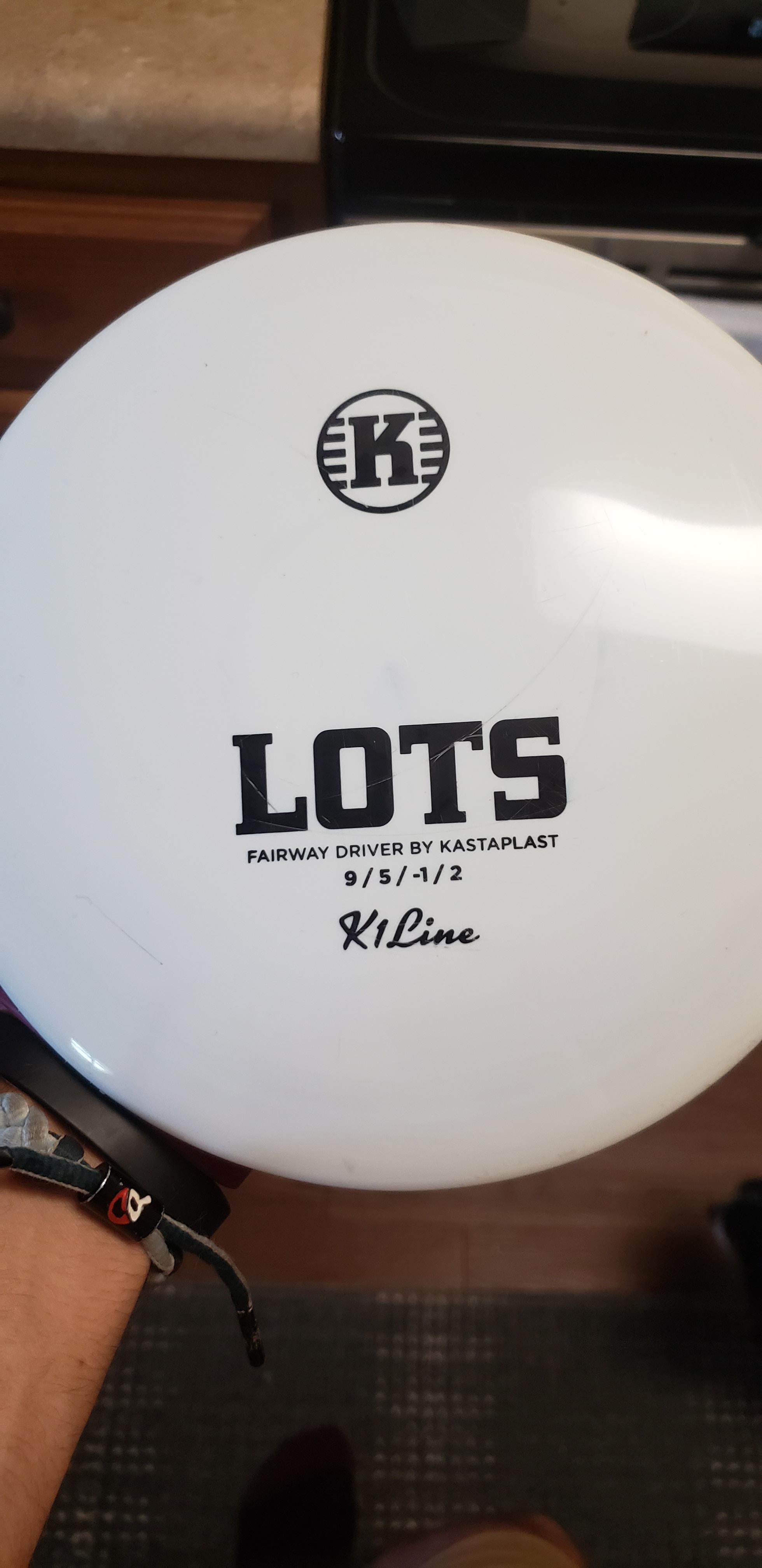 Disc Golf Subscription Box r/discgolf