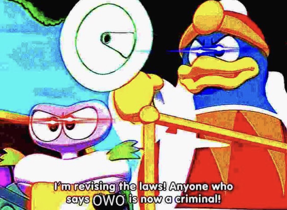 Cursed King Dedede images The_Dedede