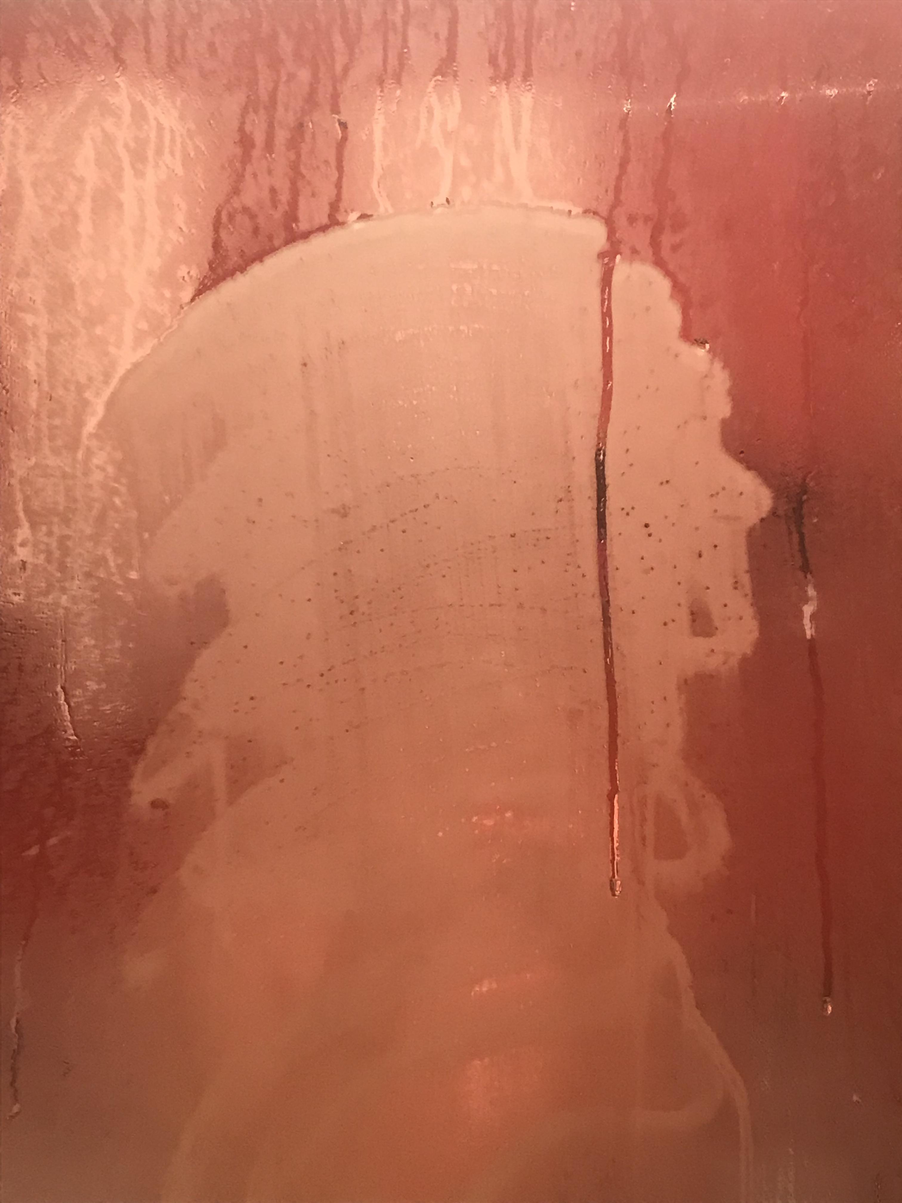 When your mirror fogs up but.... r/mildlyinfuriating