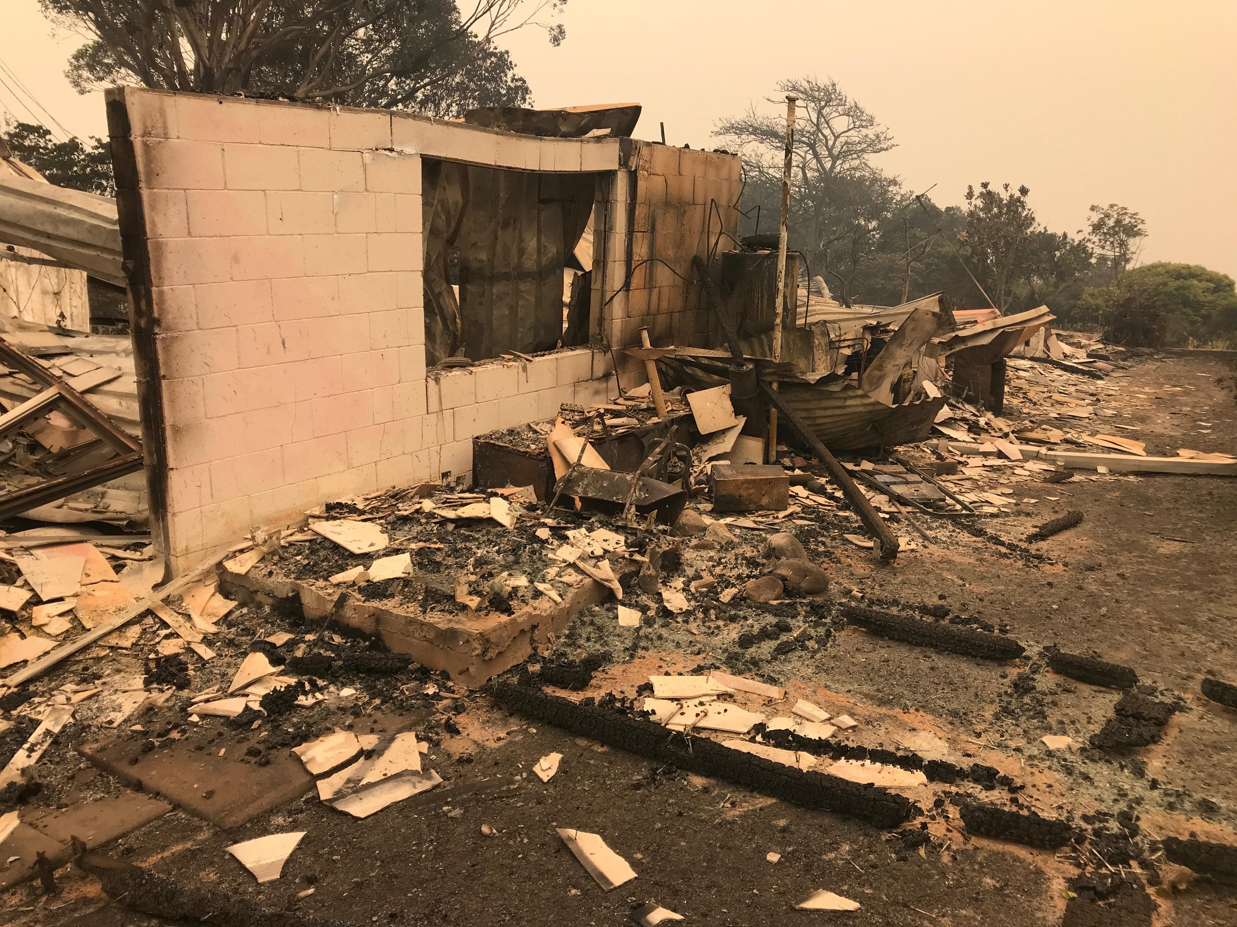 Rosedale as of 1pm today r/canberra