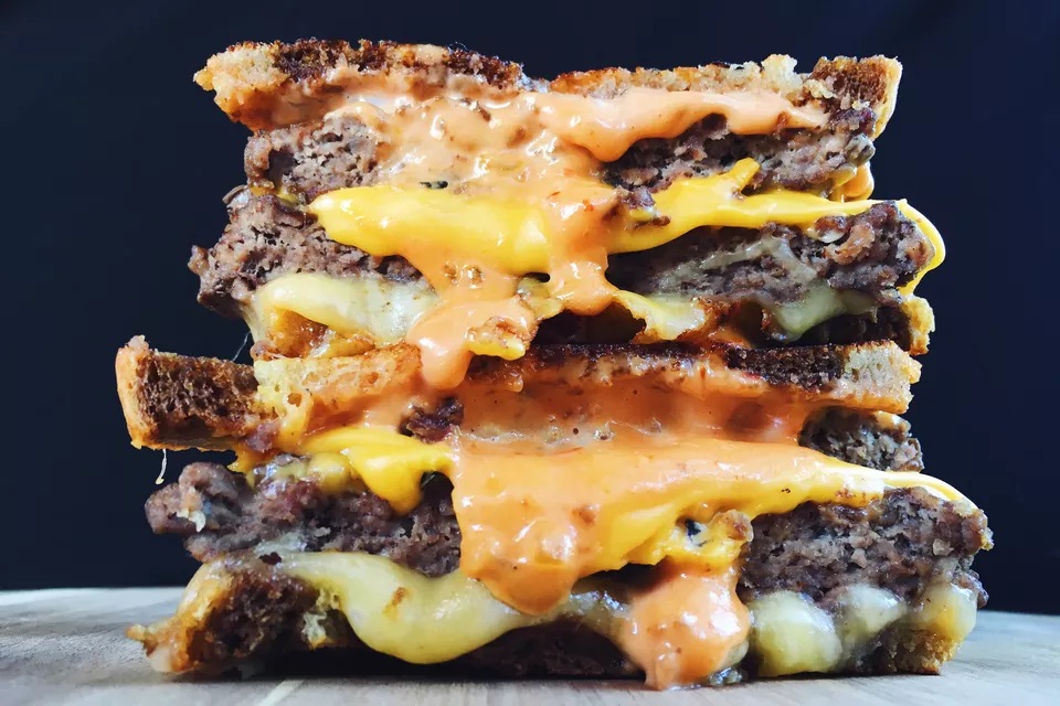 Copycat Frisco Melt [recipe] r/melts