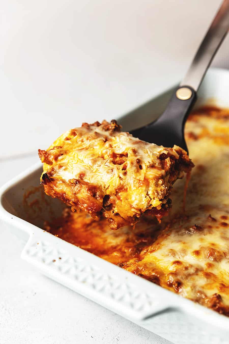 The Best Keto Lasagna No Zucchini! r/EasyKetoMealPlan