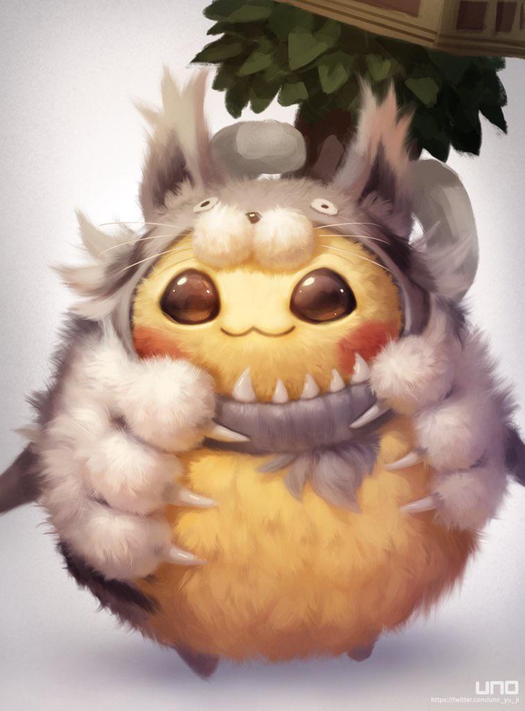 Riki by uno_yu_ji r/Xenoblade_Chronicles