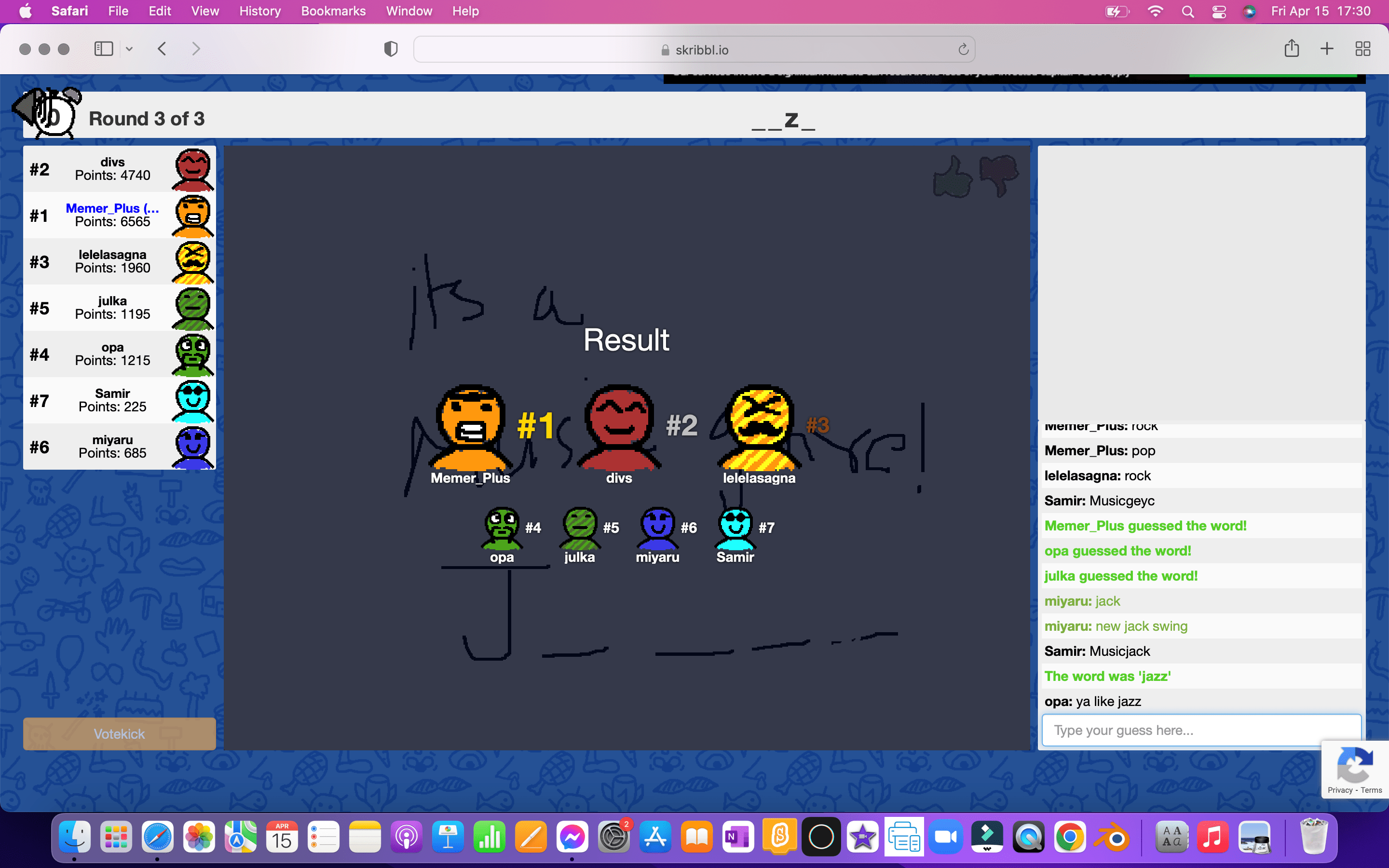 Skribbl.io Word List 2023 Reddit D2Snqrh_Aaf5Sm