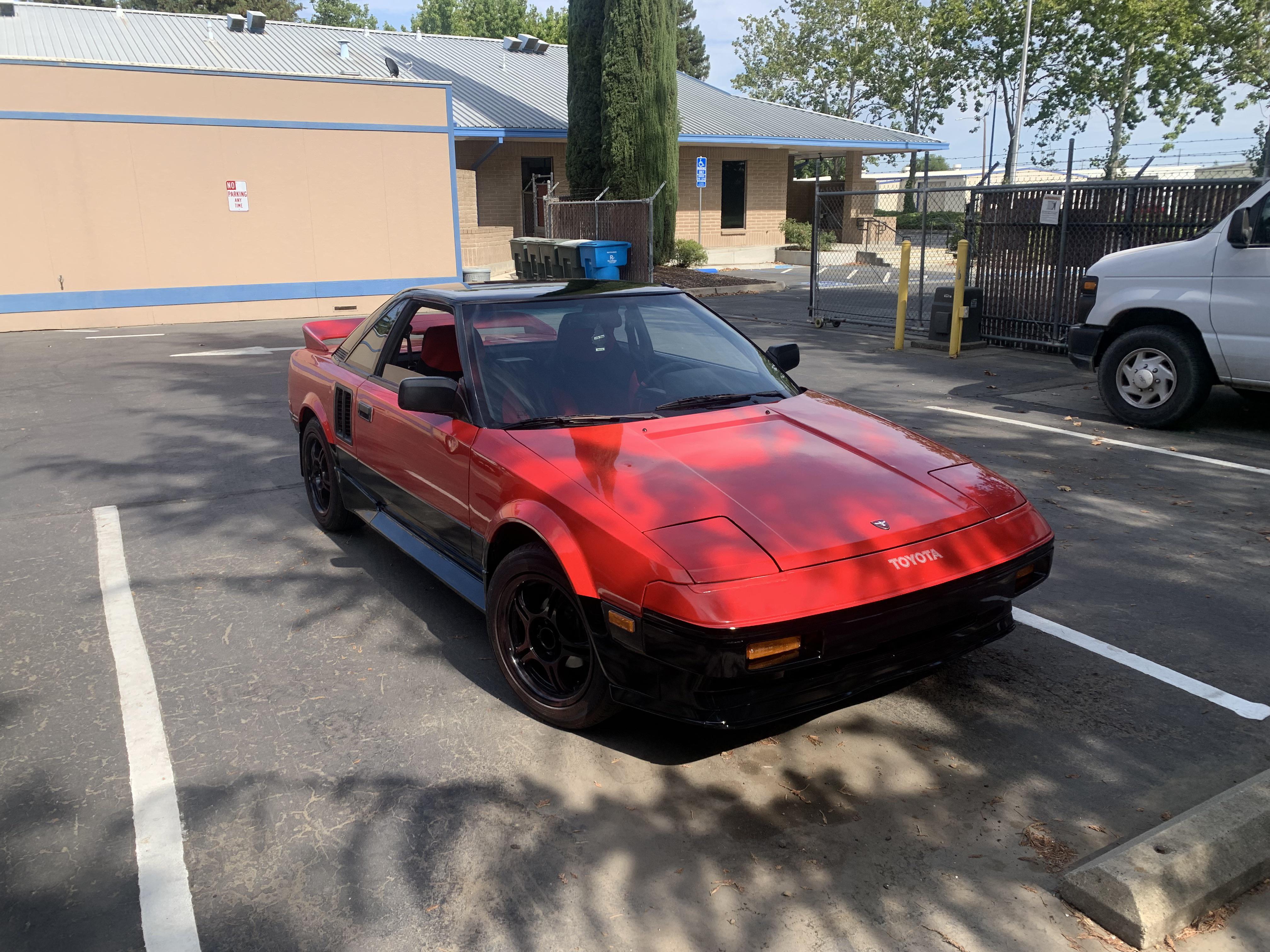 Turning 16, what are good beginner cars? (50007,000) JDM