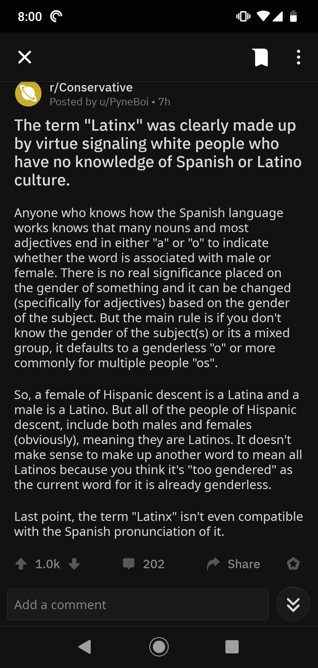 Better Than In Spanish