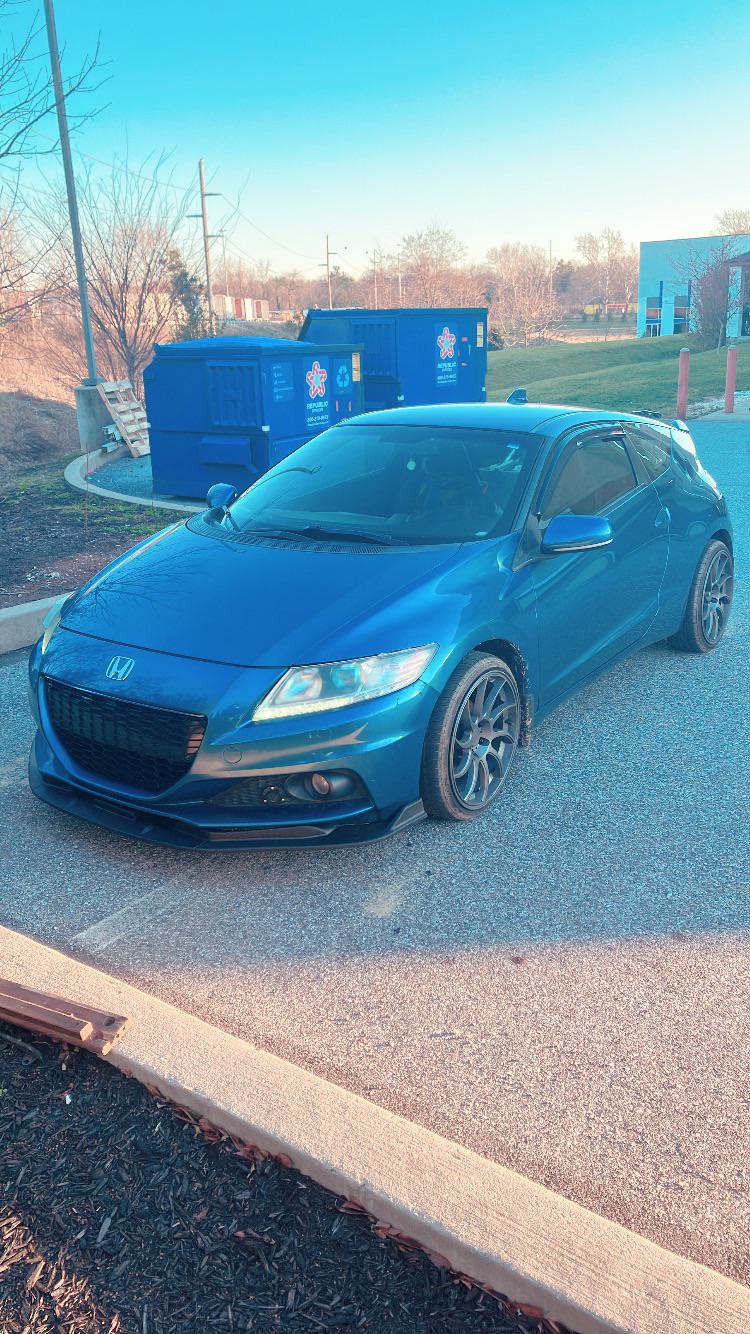 Current stage of my CRZ purchased back in October of last year : r/crz