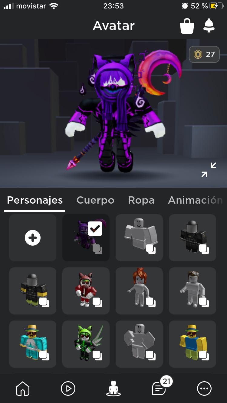 this update finally come out for IPhone users roblox