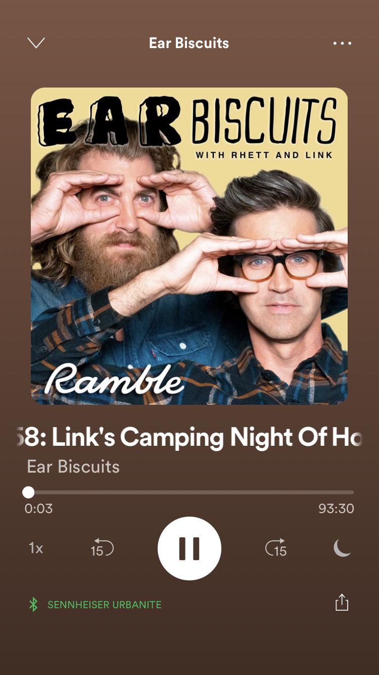 Ear Biscuits has a new photo. r/goodmythicalmorning