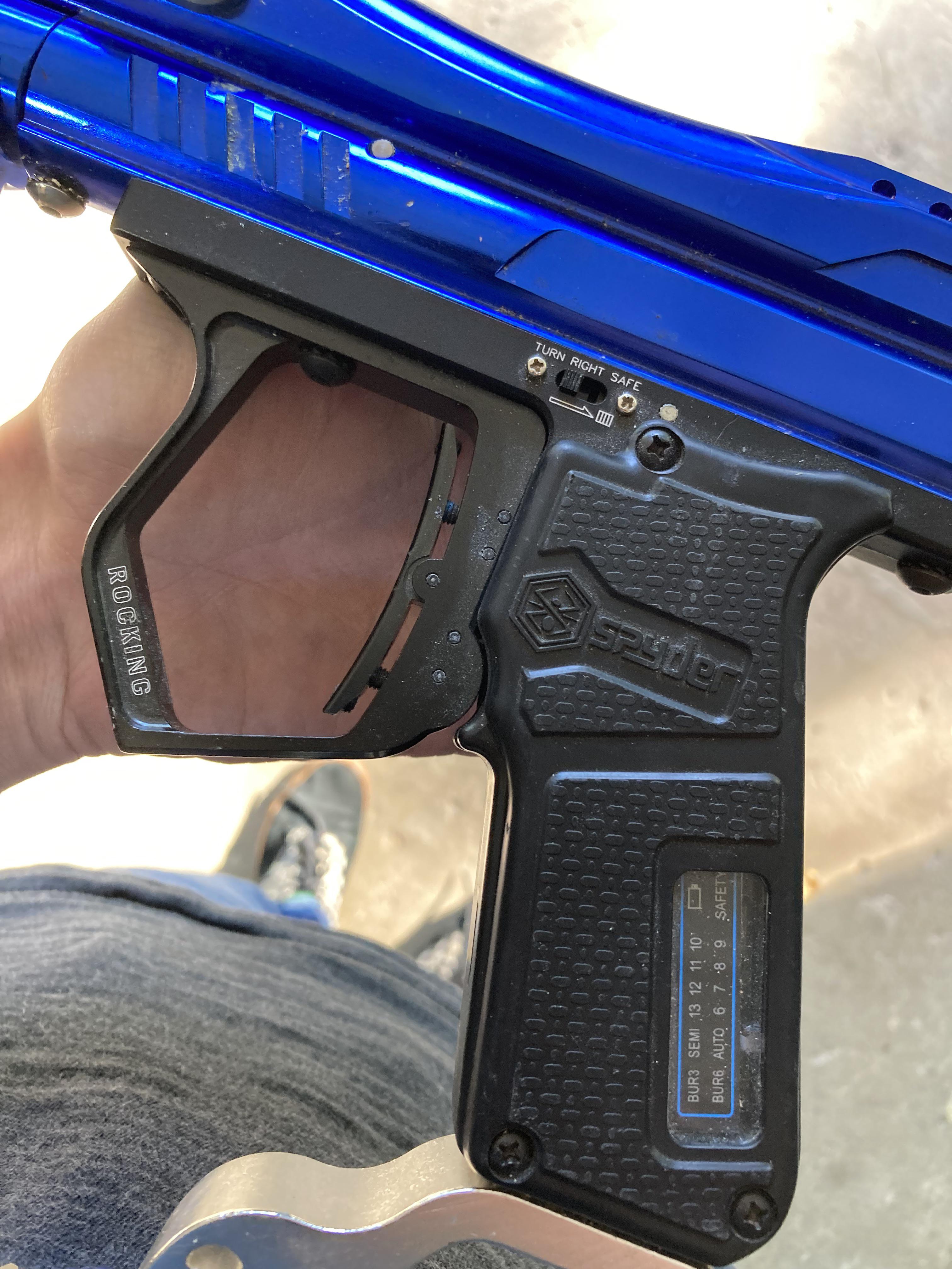 Introducir 63+ imagen spyder pilot charger Abzlocal.mx