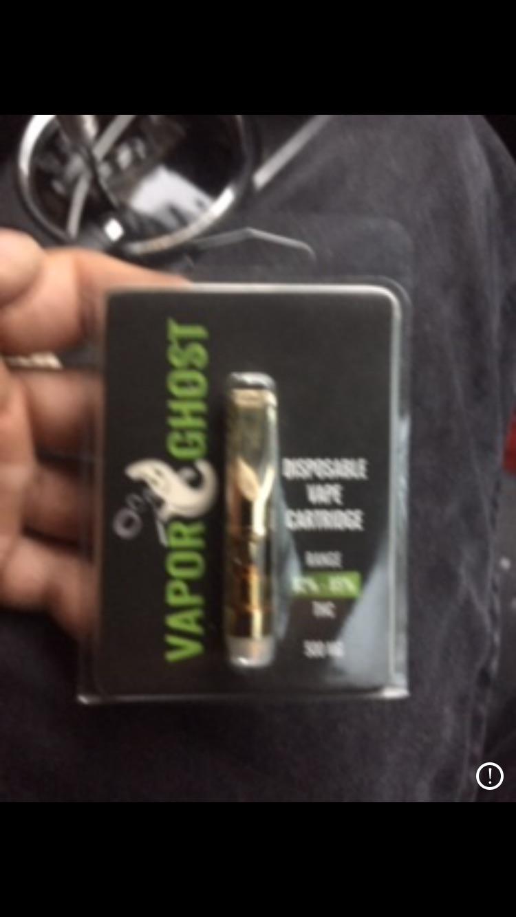 1/2 G of medical grade oil Fruit Loops strain r/weed