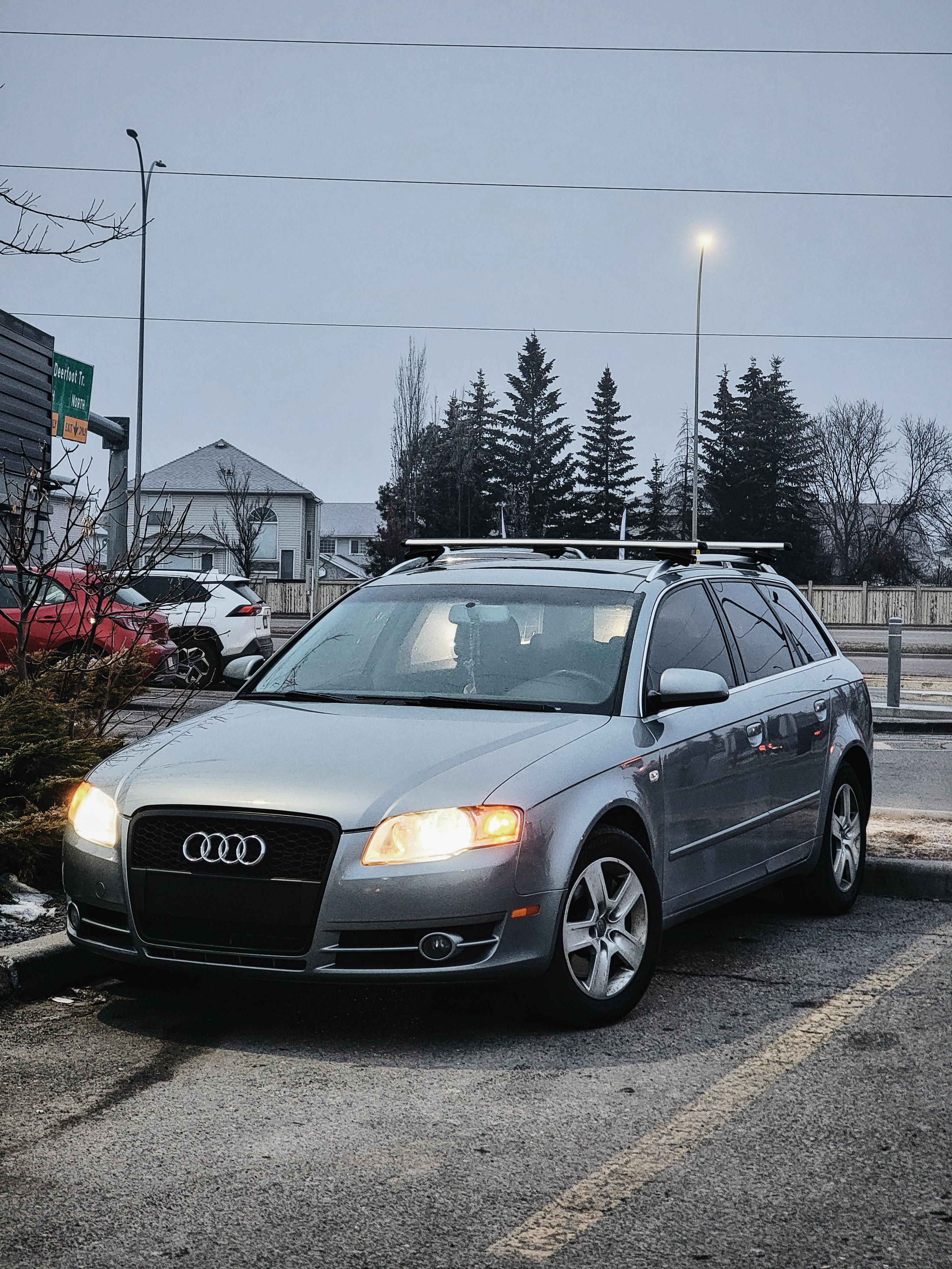 New to me 06 A4 2.0T Quattro : r/Audi