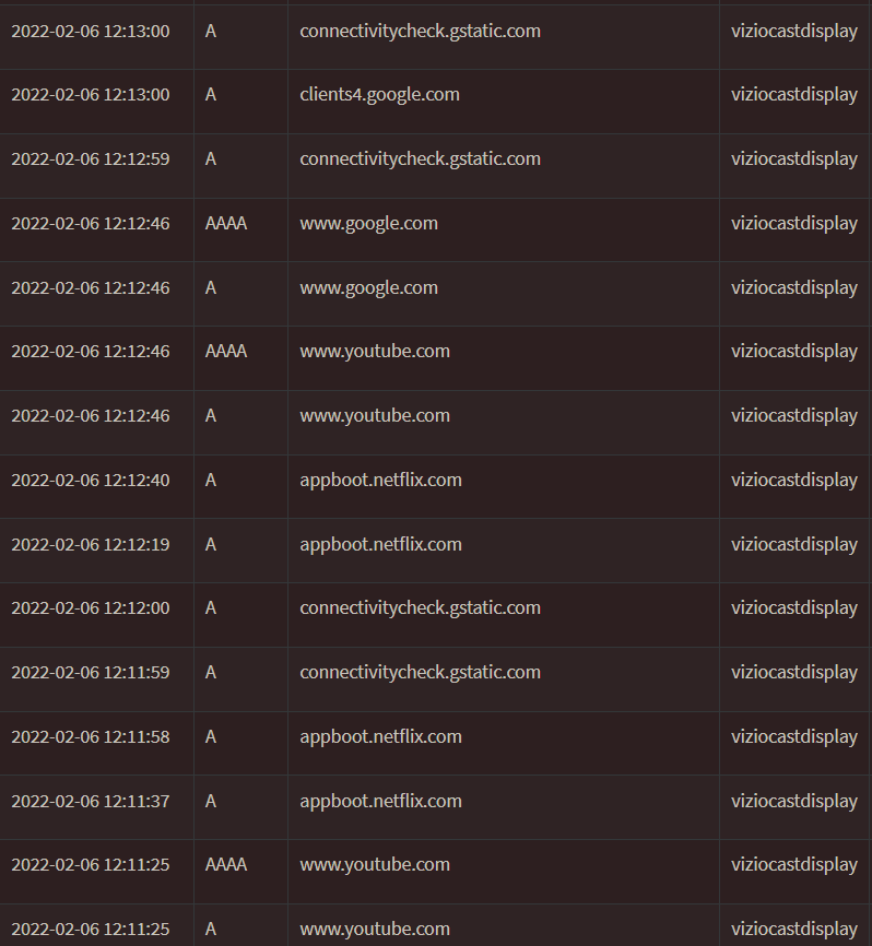 Beware of 3 year warranty! : VIZIO_Official