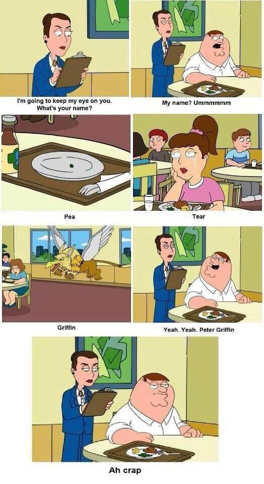 All these years later, this is still my favourite Family Guy joke r