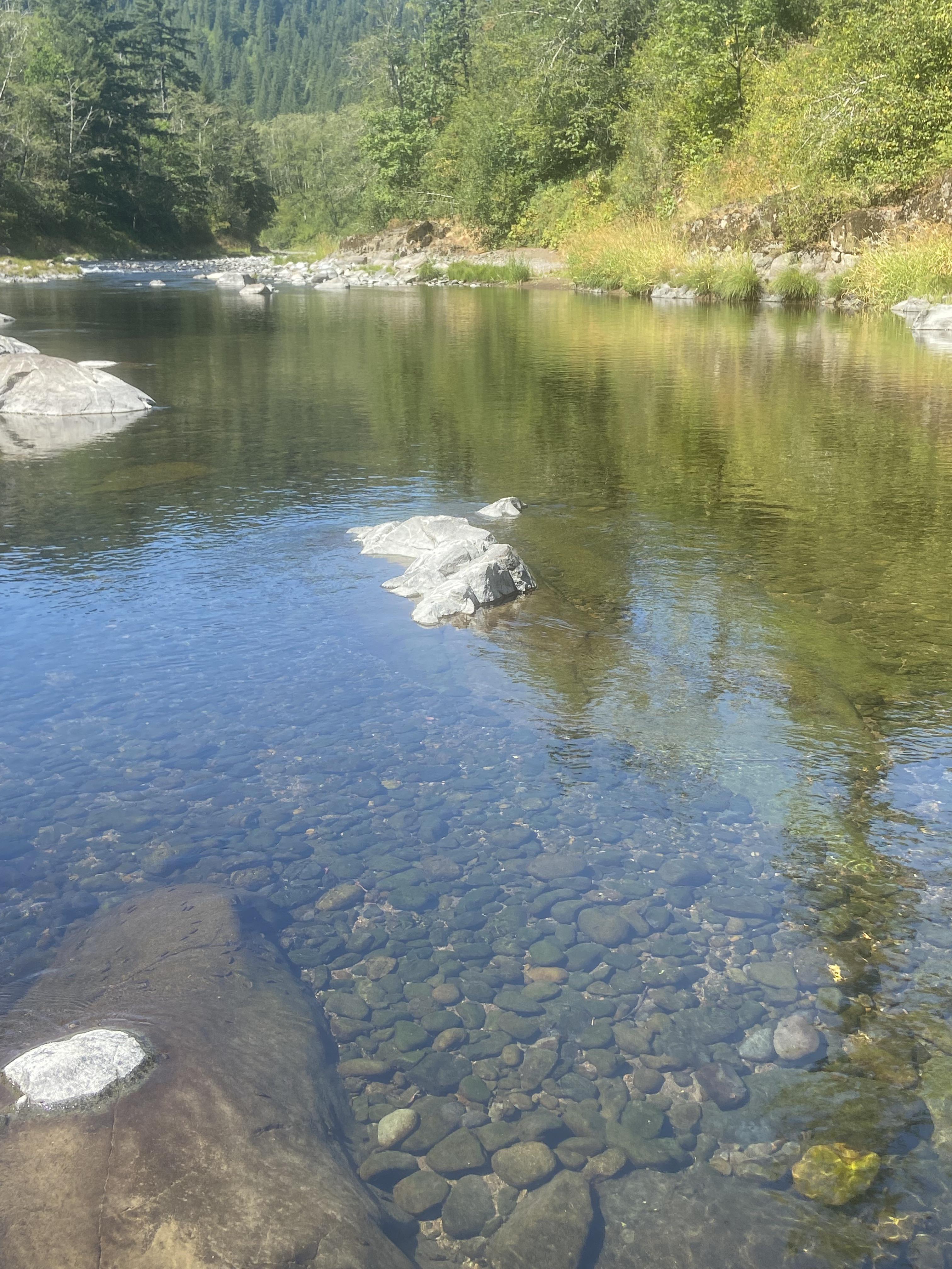 Places to live Riverside