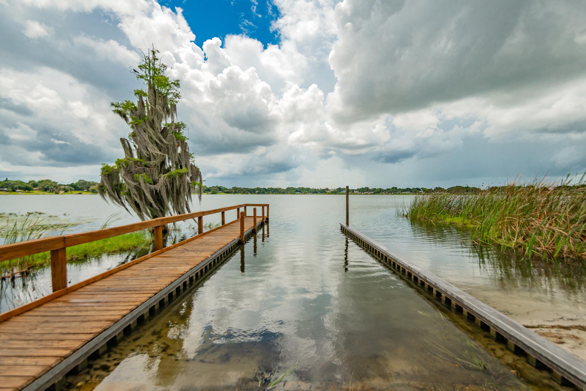 Lake Elbert, Winter Haven r/florida