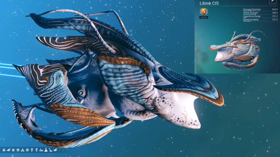 567 best Living Ship images on Pholder No Mans Sky The Game, NMS