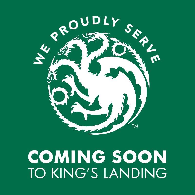 New Targaryen Colors and Motto r/freefolk