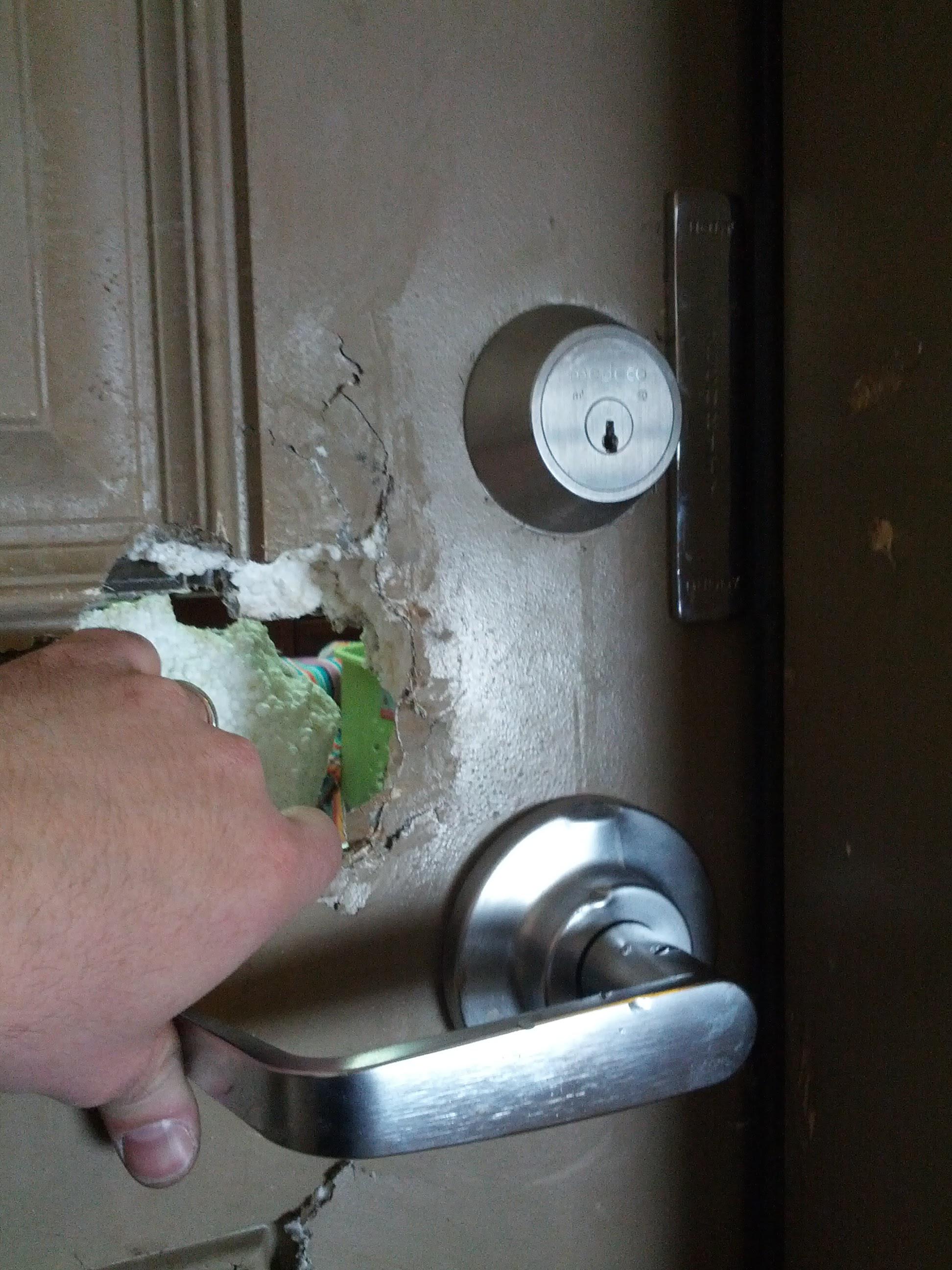 262 best Deadbolt images on Pholder Lockpicking, Locksmith and Rccars