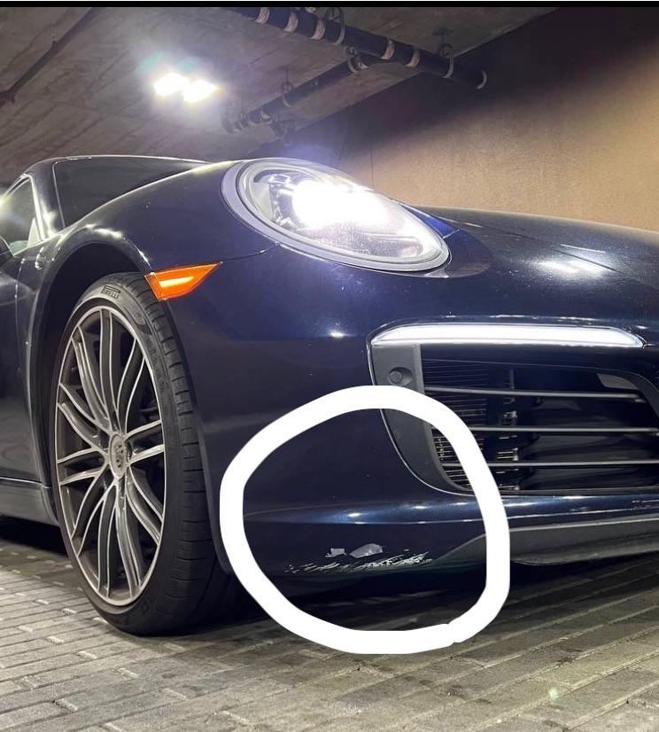 Body shop work estimate? r/CarRepair