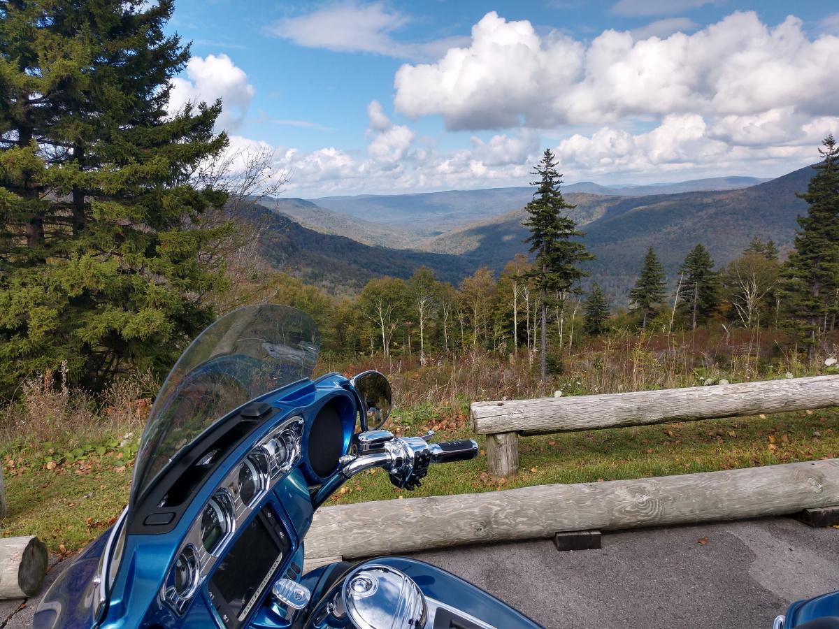 Motorcycle Road Trip Packing Must Haves motorcyclesroadtrip