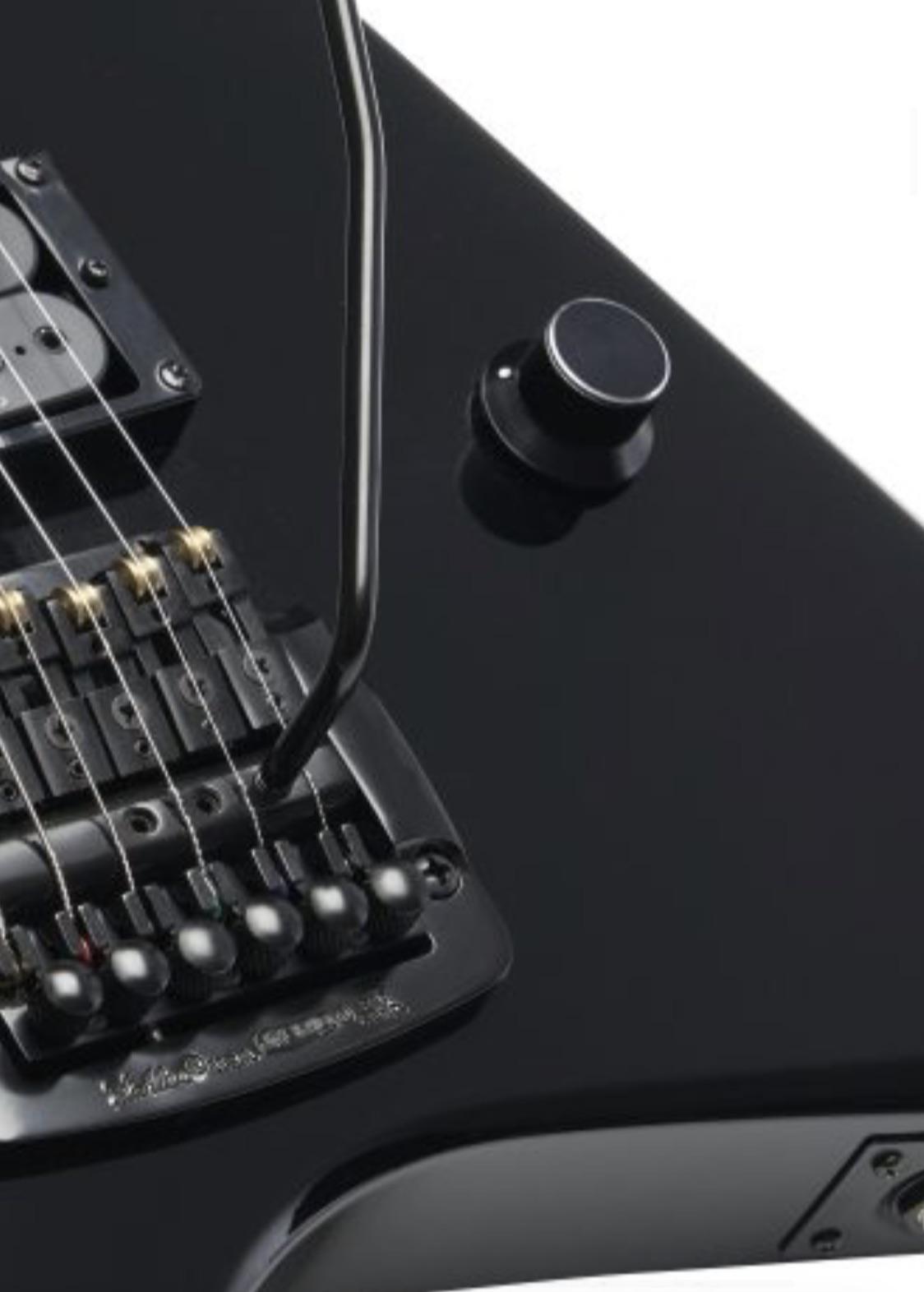 Anyone know what kind of volume knobs these are? They’re on the new