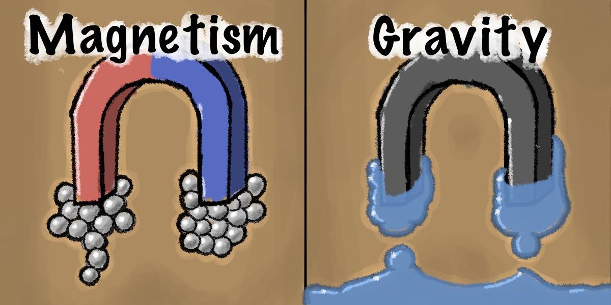 VS Gravity Joke … I made this. Ask for friends if it is