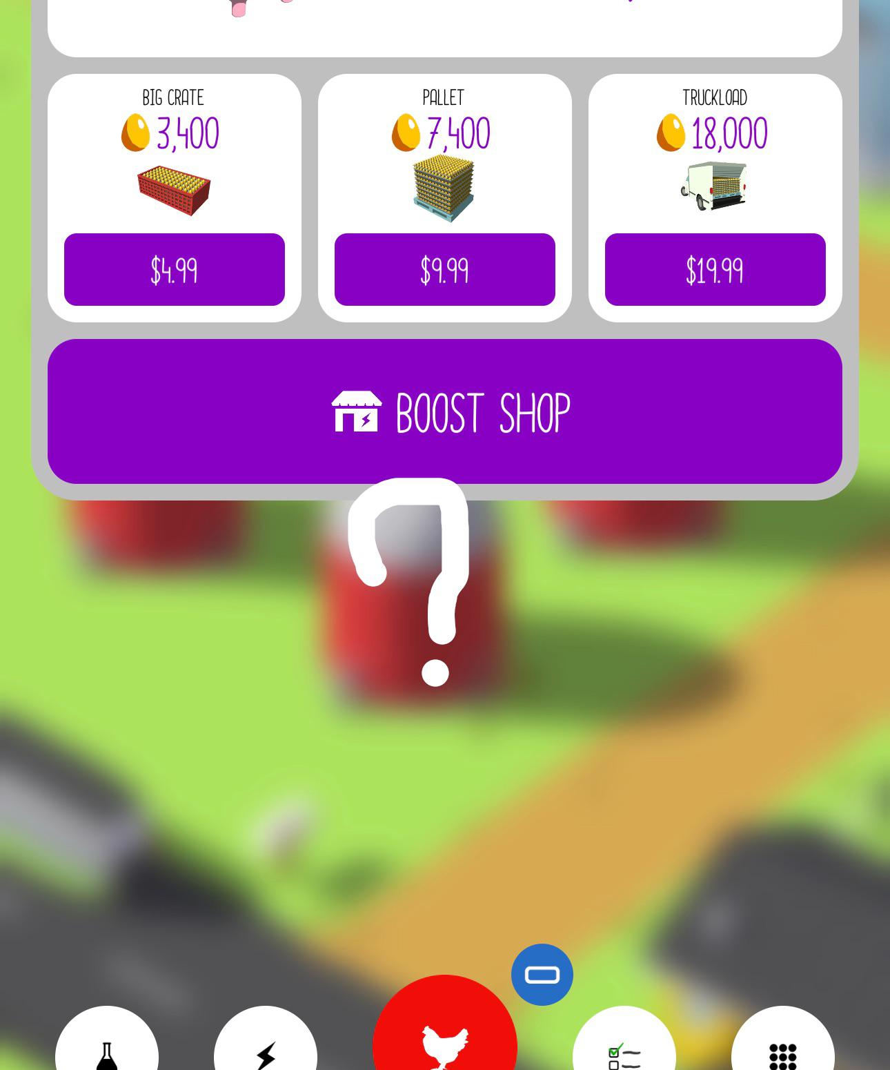 Egg Inc Ultra Subscription not available? r/EggInc