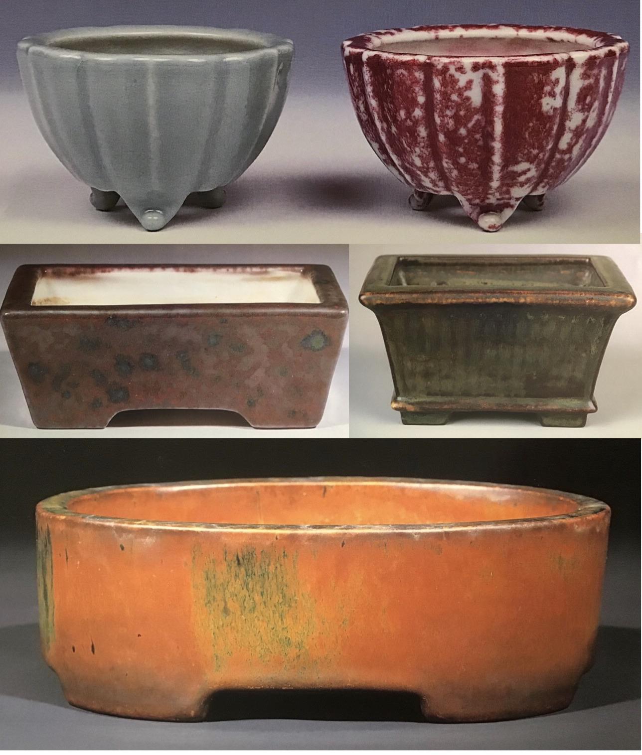 93.) Inoue Ryousai (Pottery family) r/Bonsai_Pottery