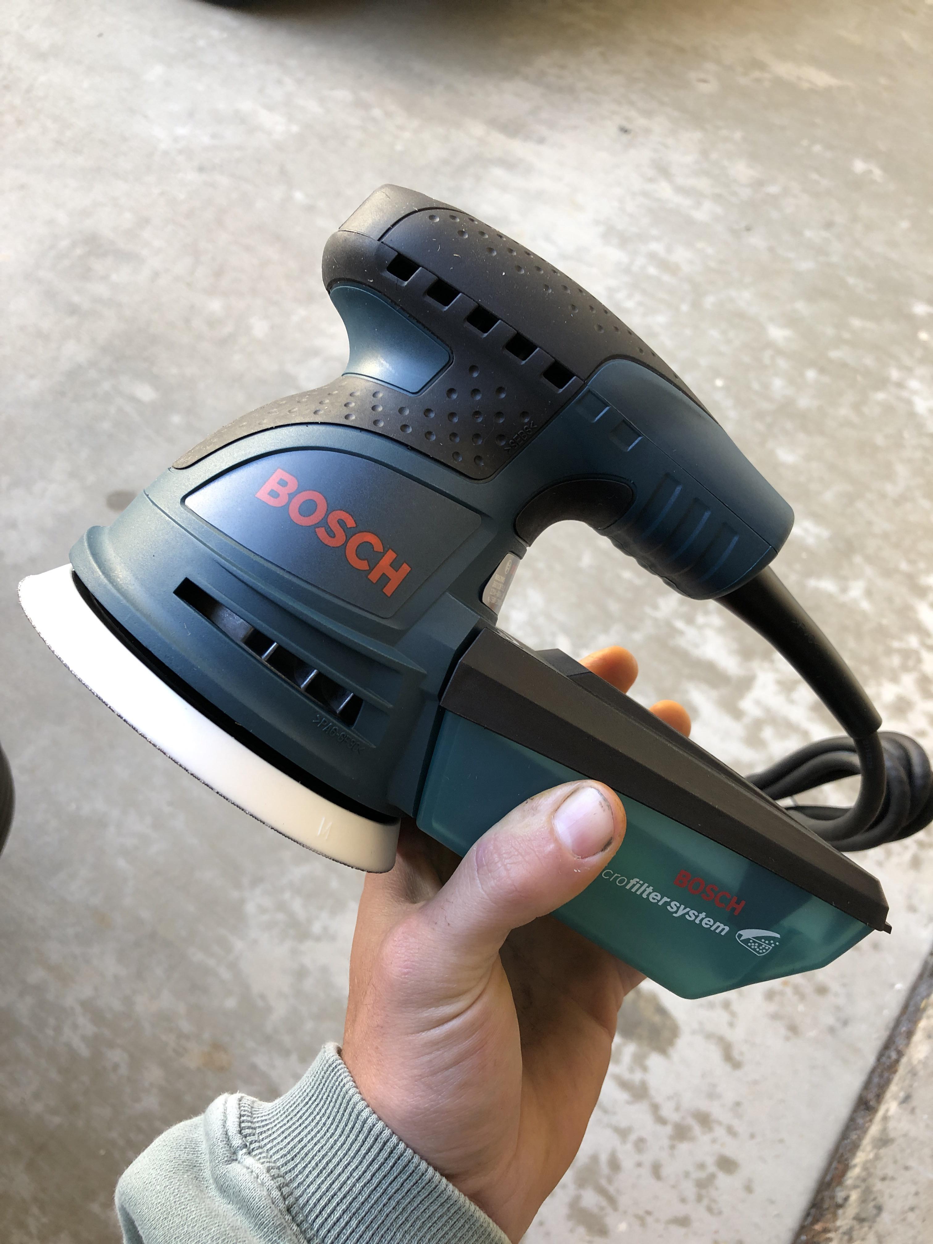 All of my Harbor Freight tools are slowly being replaced! : r/Tools