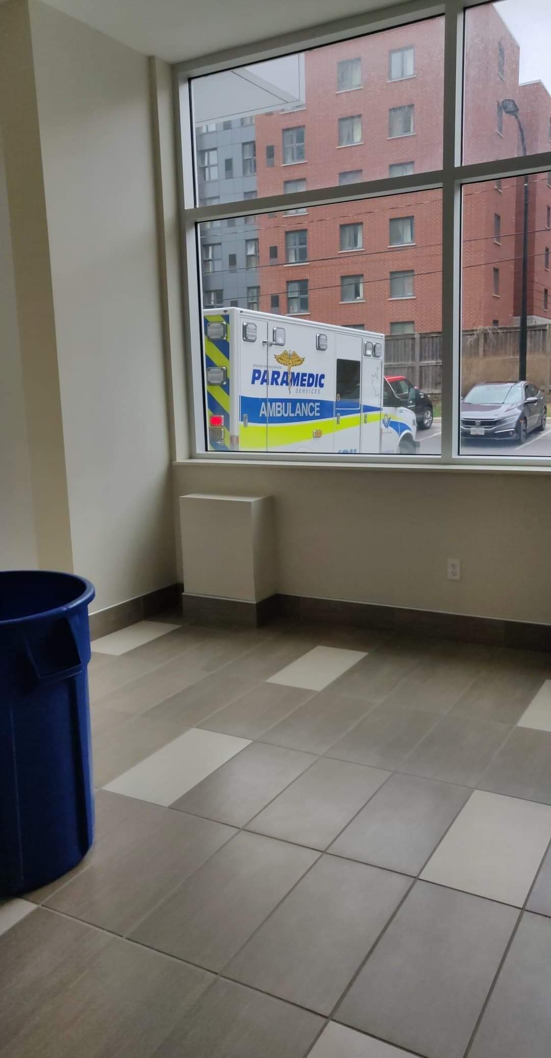 spotted at WCRI Fenwick r/uwaterloo