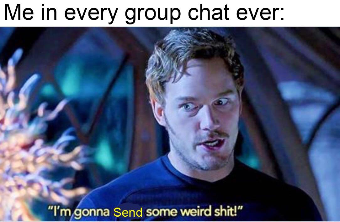 Great way to start a conversation memes