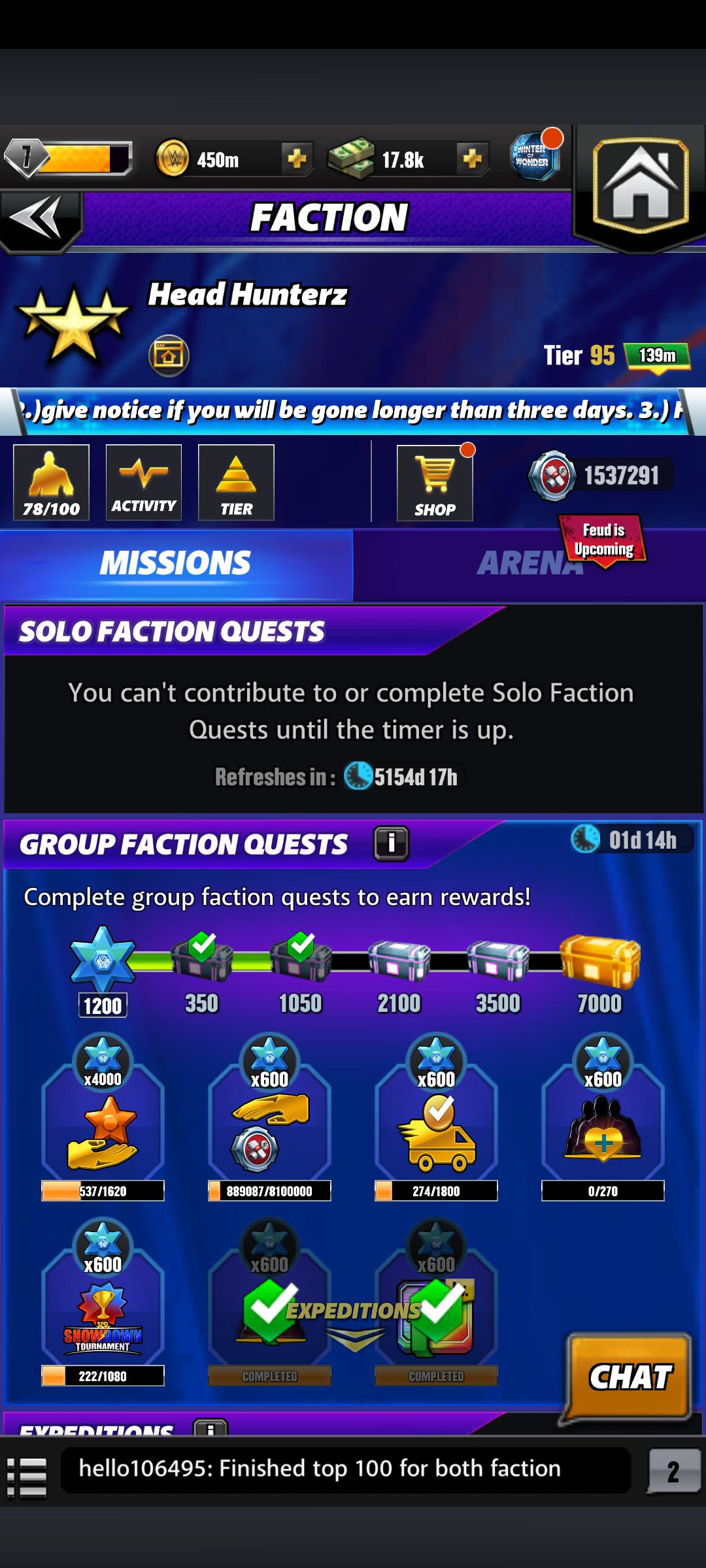 Wait how long do I have to wait r/WWEChampions