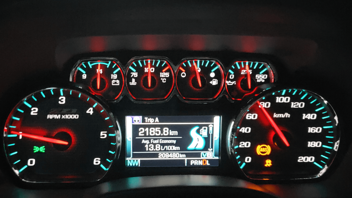 Stabilitrak + Trailer brake system at same time ?? : r/Silverado