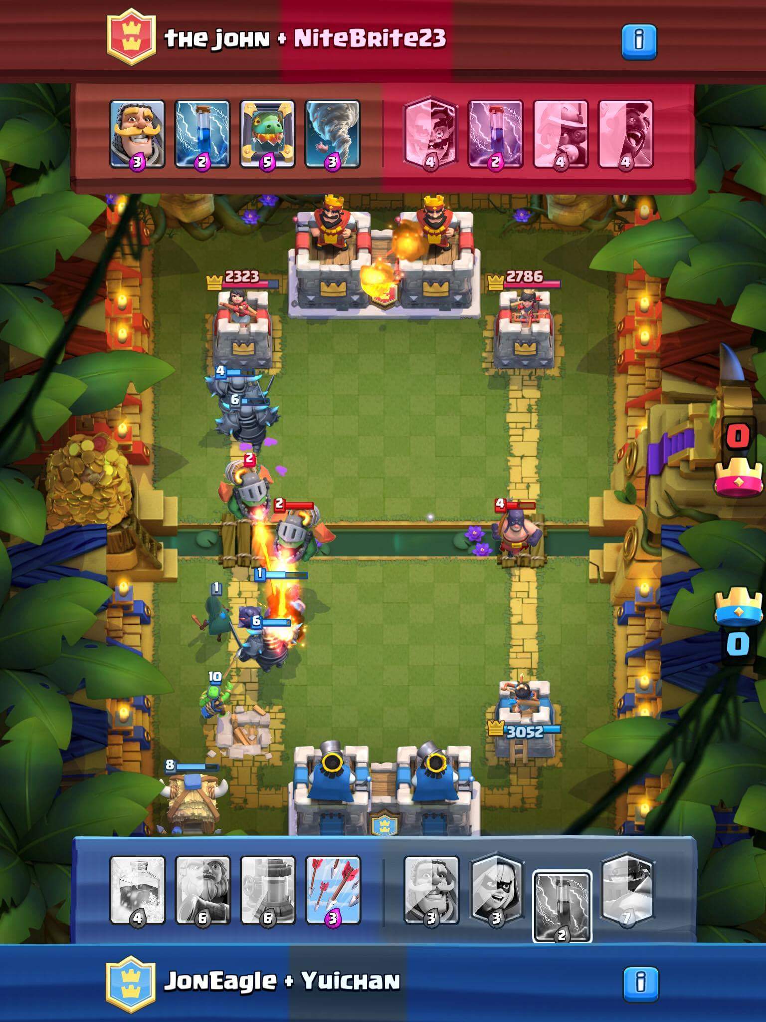 270 best u/joneagle images on Pholder Clash Royale, Dankmemes and Memes