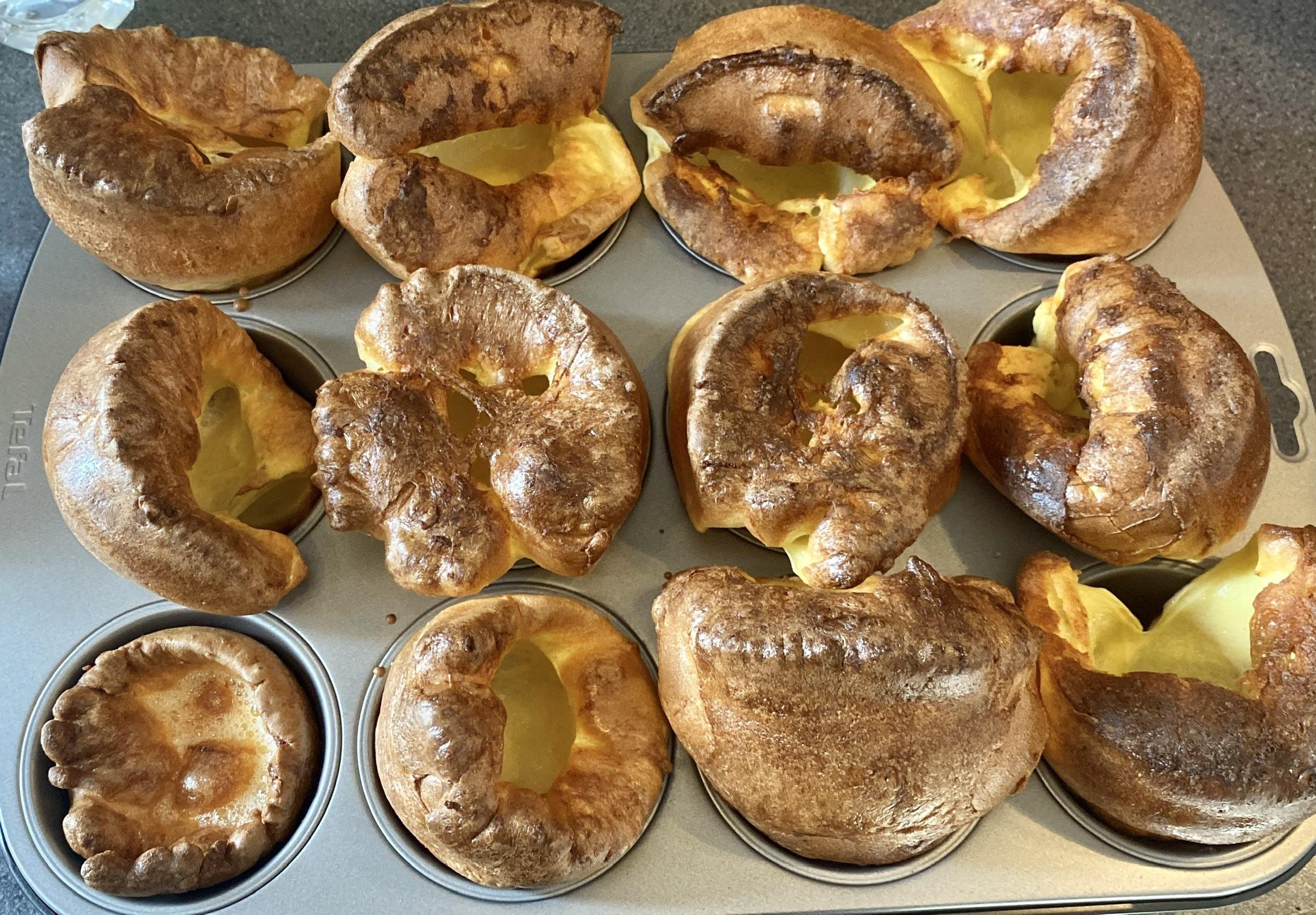 523 best Yorkshire Pudding images on Pholder Food, Food Porn and