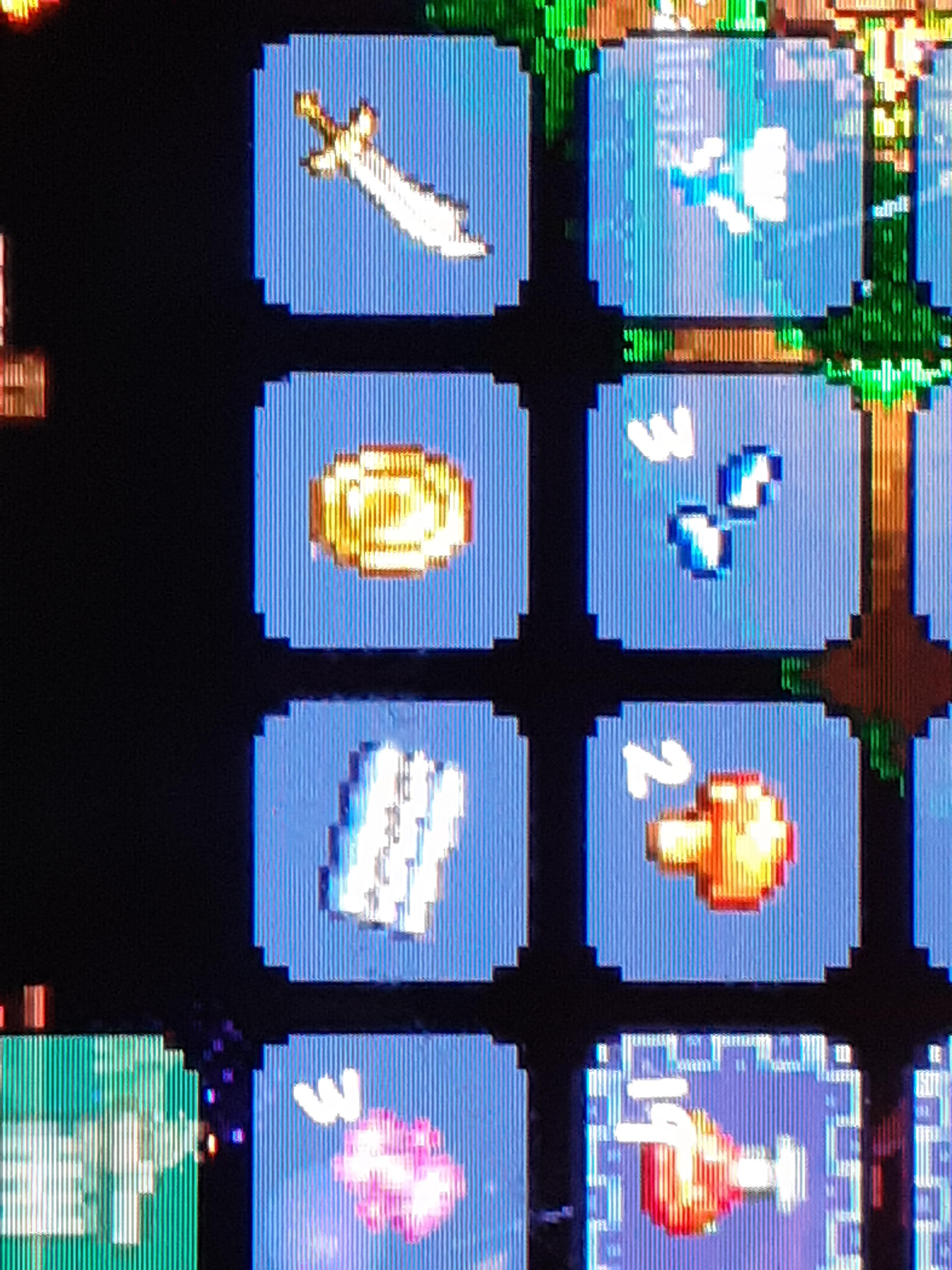 I just got both of these from my first pirate invasion, is this rare