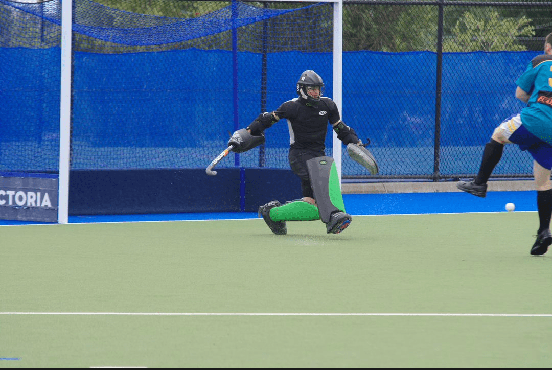 is there a page for field hockey goalies? r/hockeygoalies