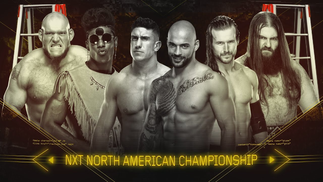 Nxt Takeover Schedule 2024 WWE NXT TakeOver New Orleans результаты шоу