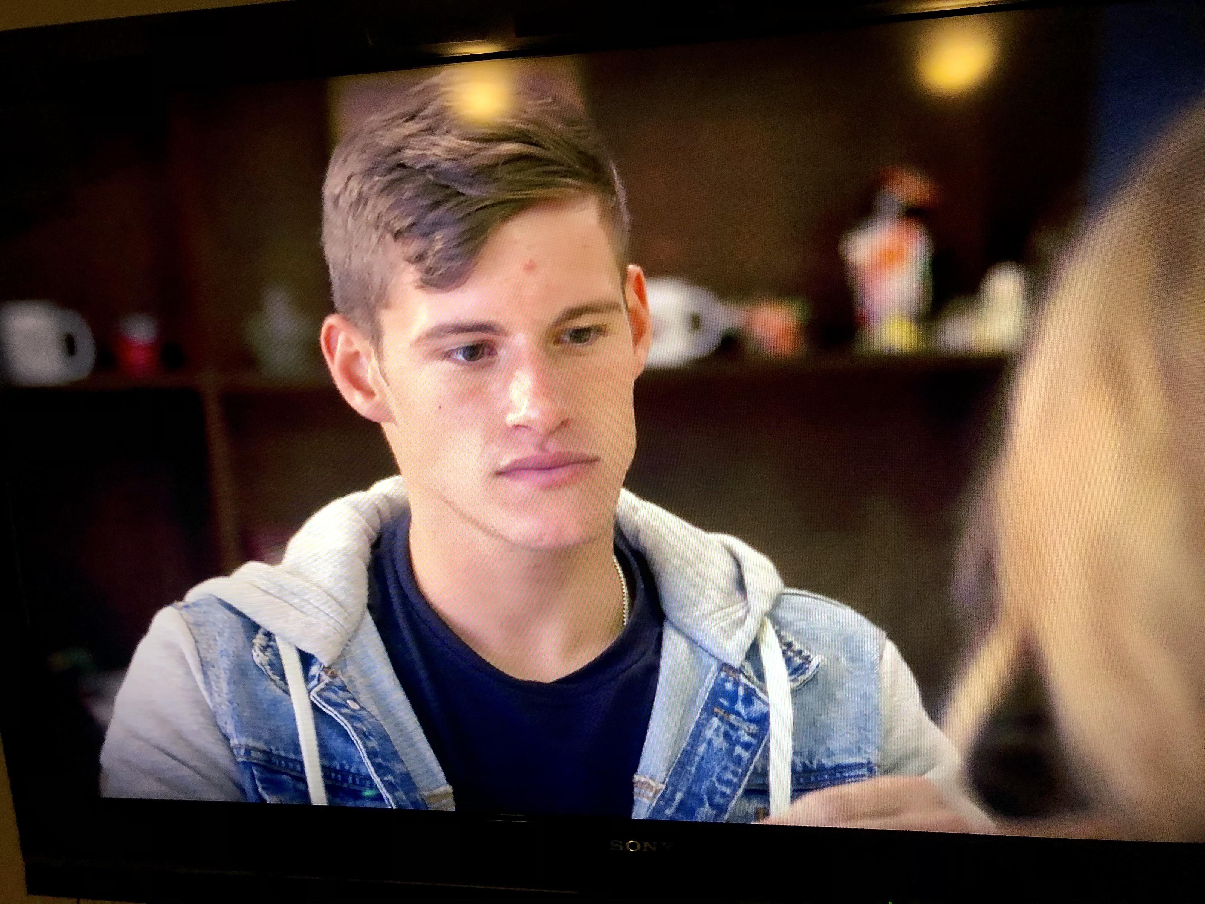 Moriah Plath Max Seguroce