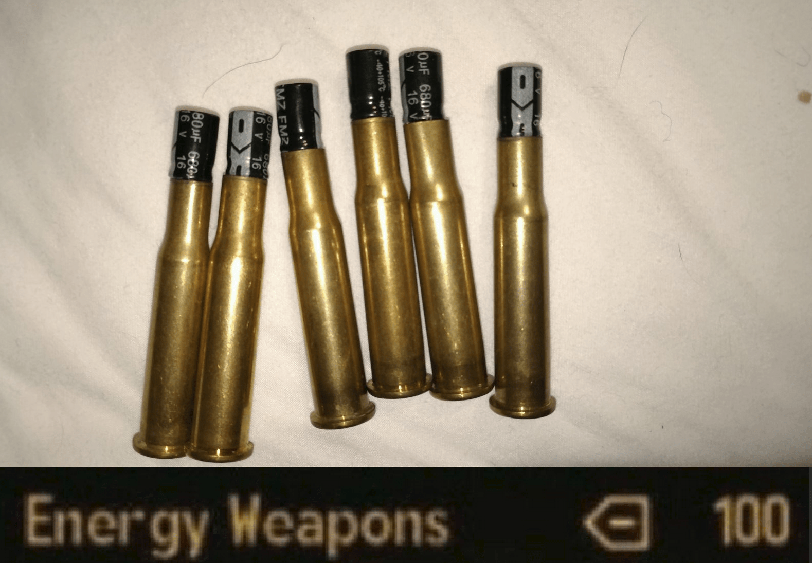 Boutta bust a cap in yo ass r/shittyreloading