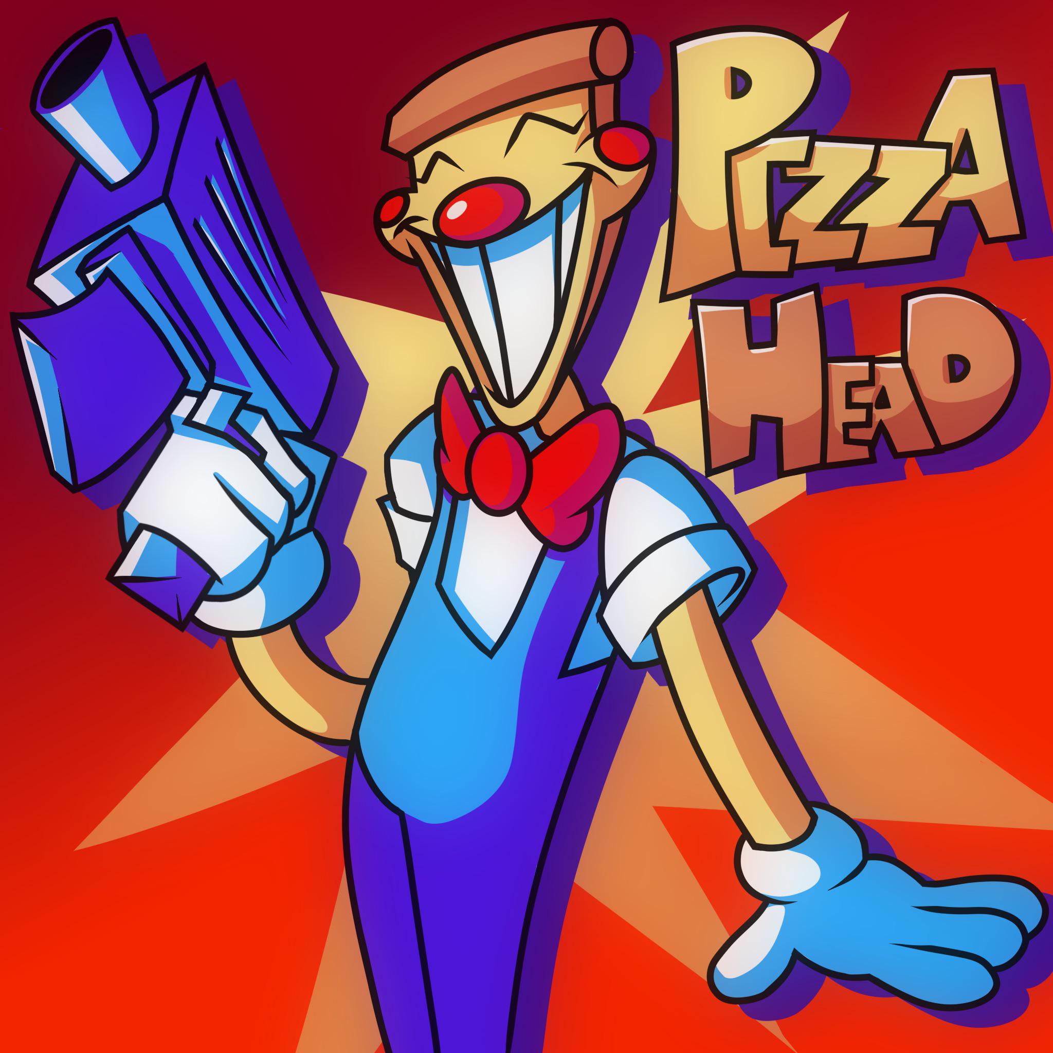 PIZZAHEAD r/PizzaTower