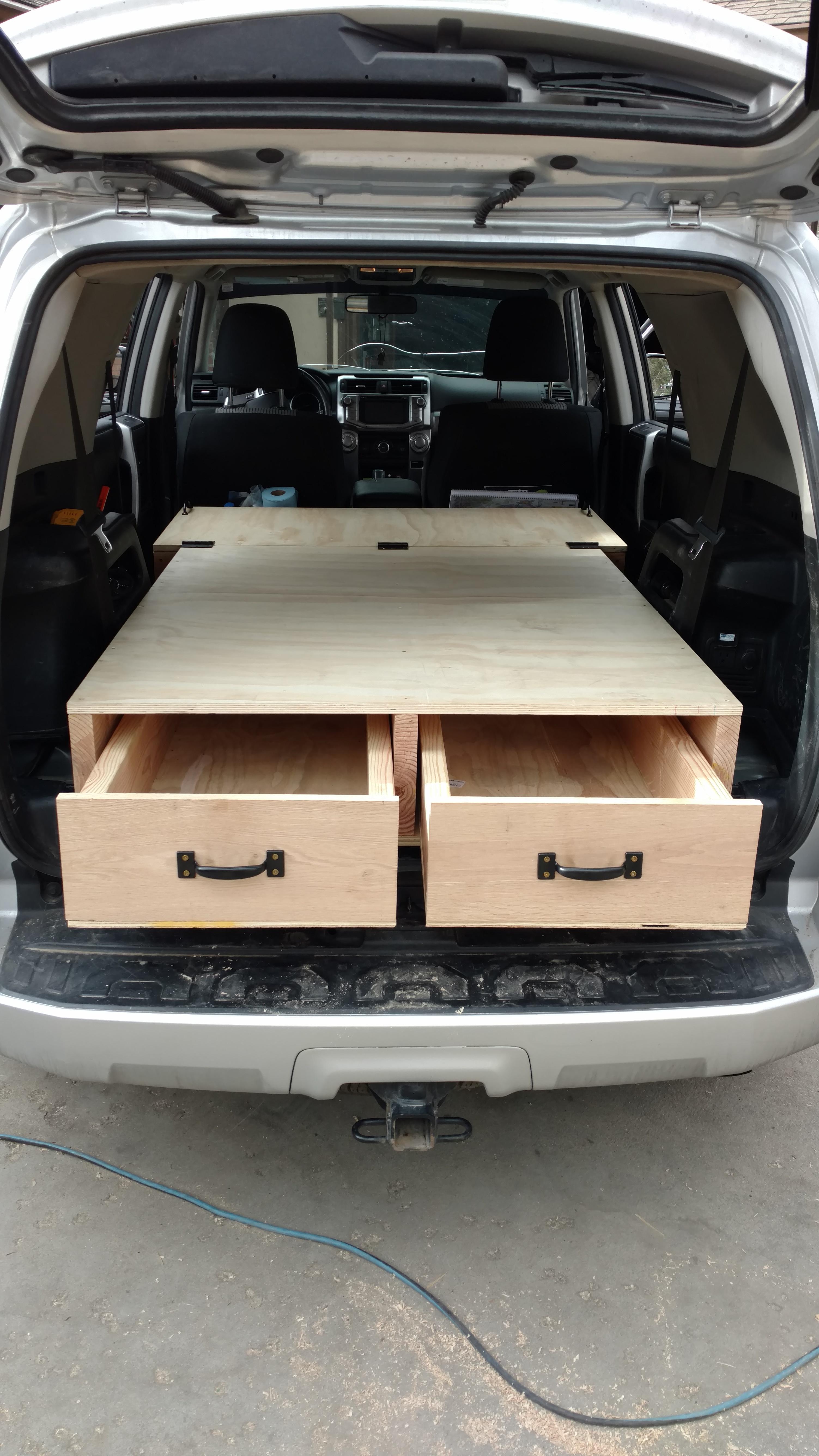 4runner Camping Inspirations Cultural Diplomacy Auto