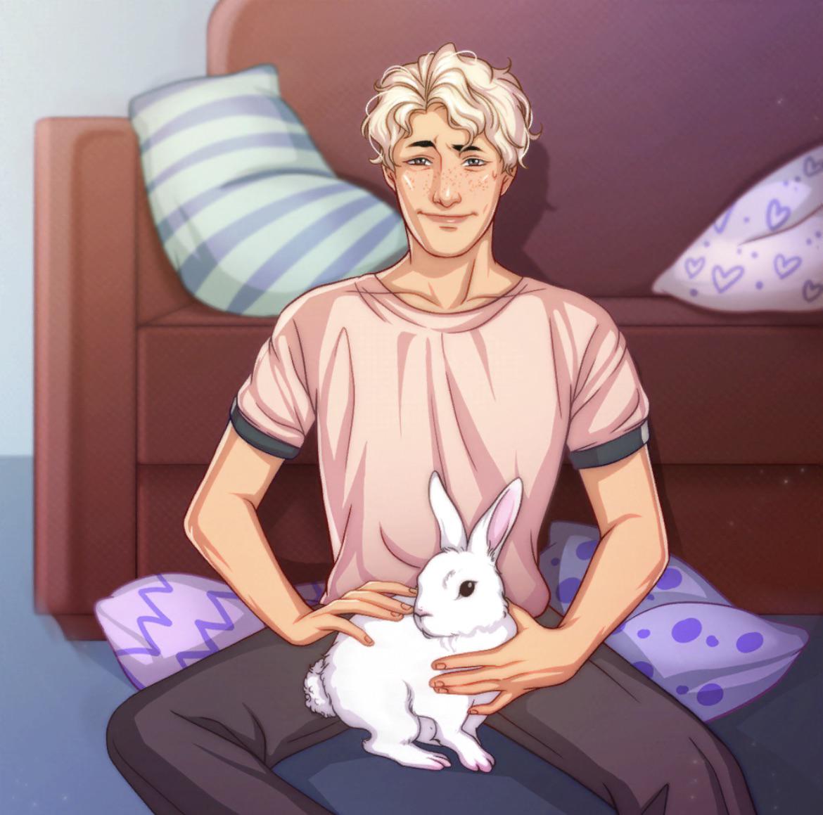 Evan’s 2nd photo, he looks so awkward 😆 r/MeChat